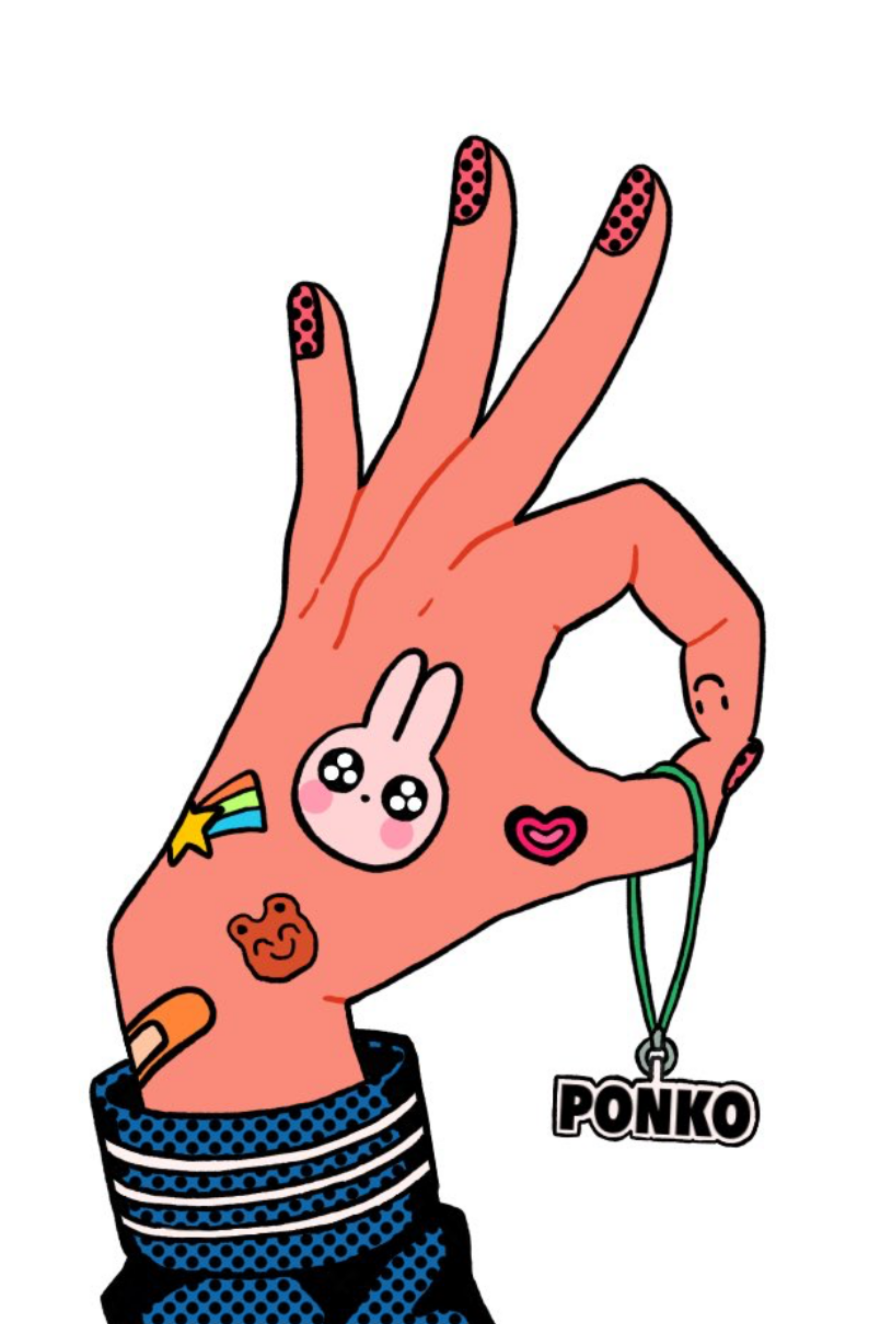 PONKO