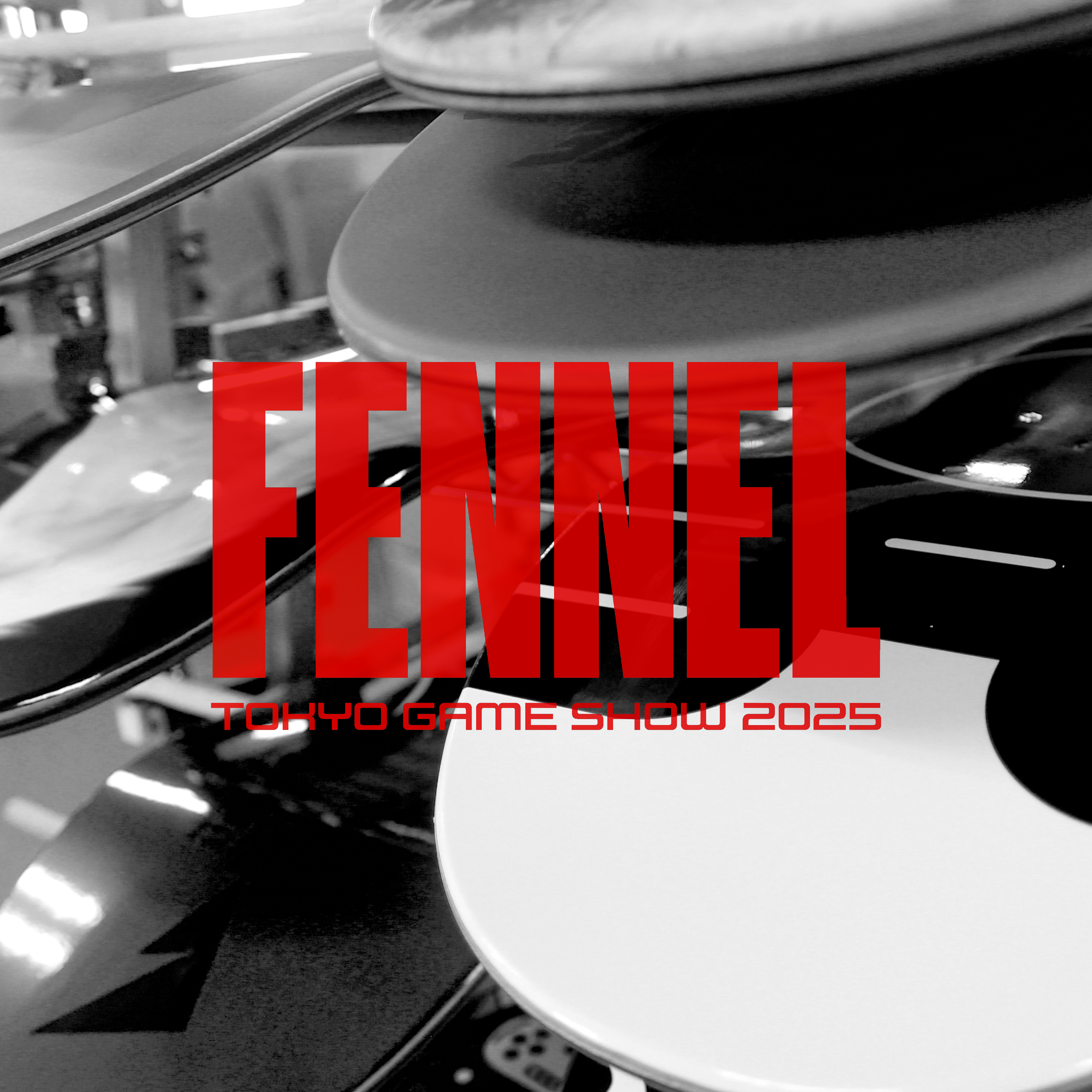 東京ゲームショウ2025