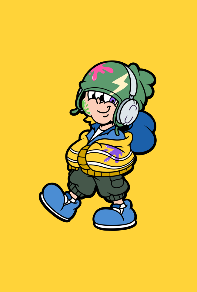 とーる