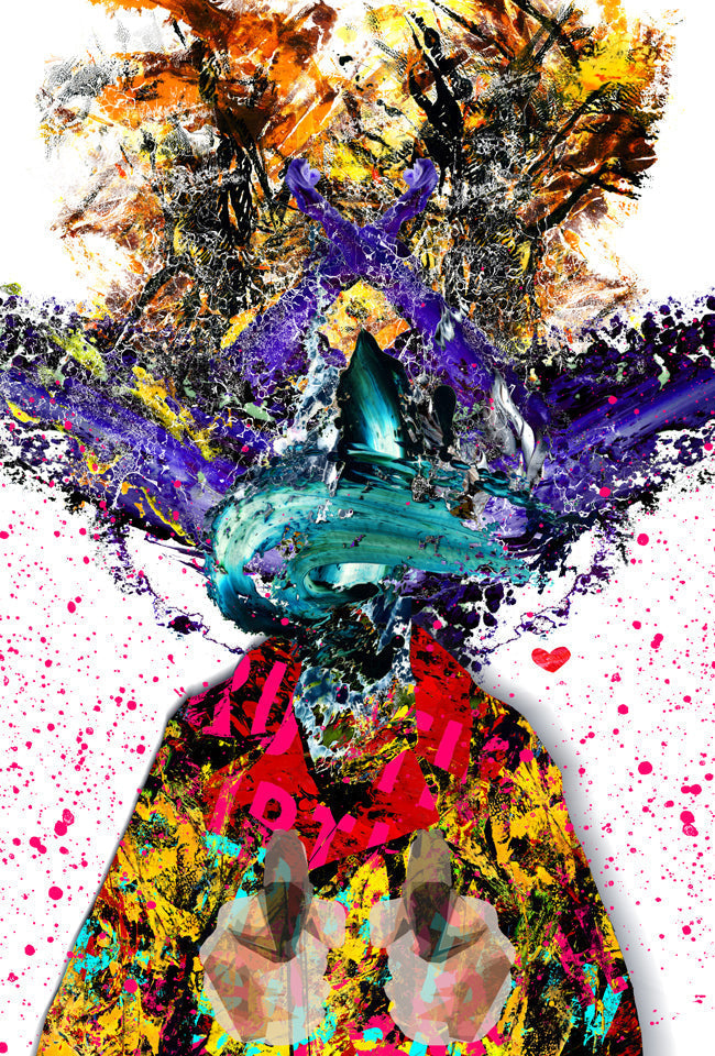 【作家紹介】kawakita atsushi