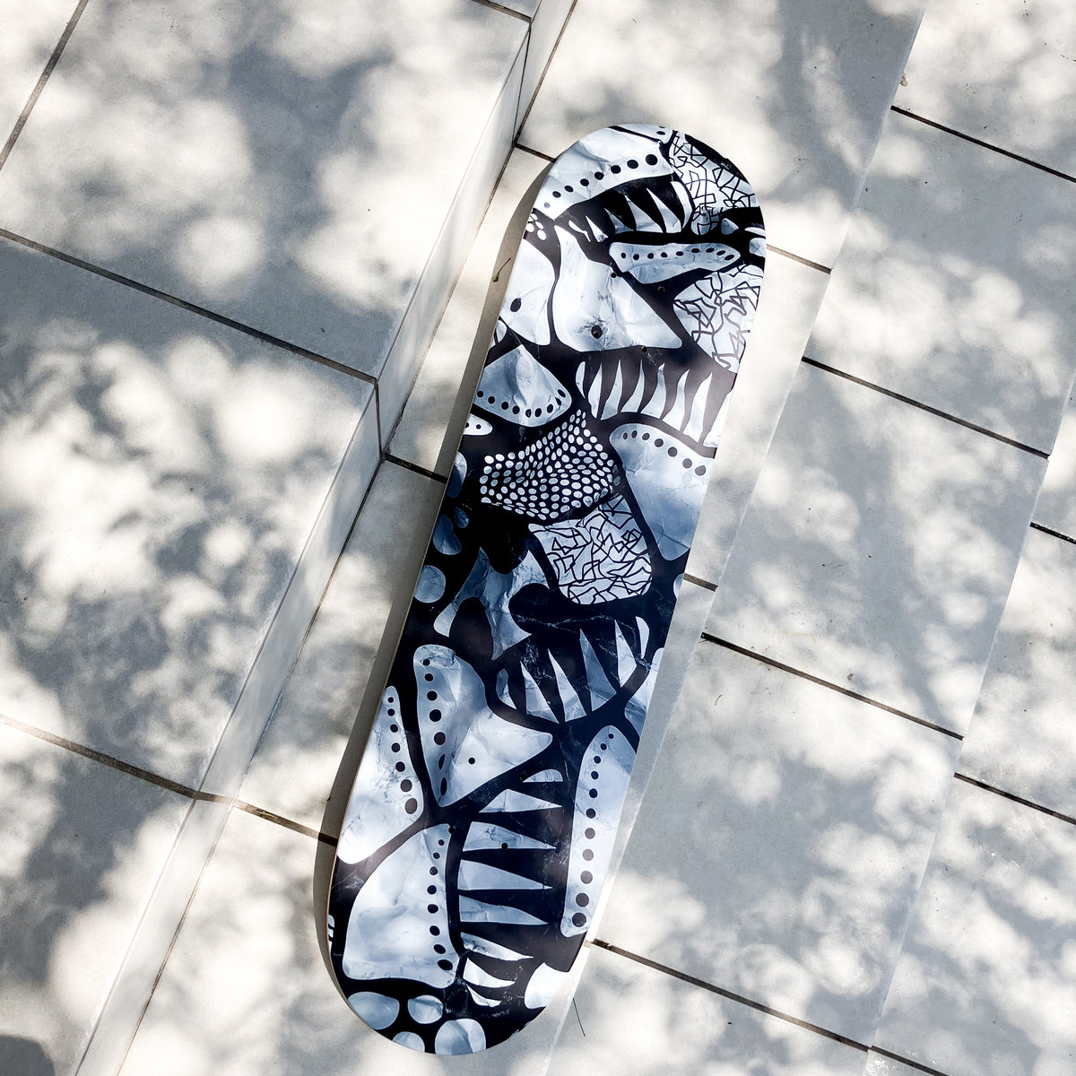 【Collaboration】Ahhi