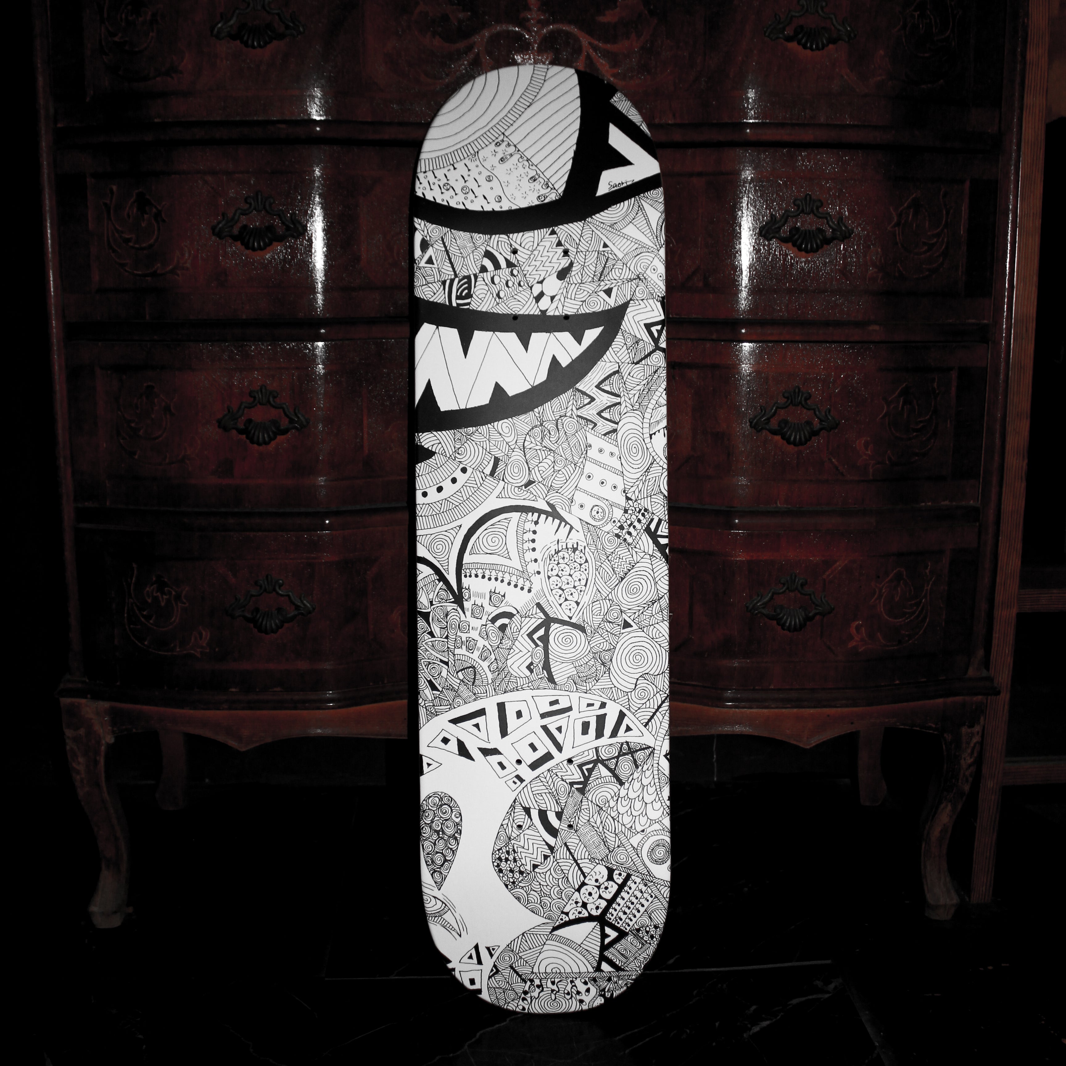 【 Collaboration 】saori