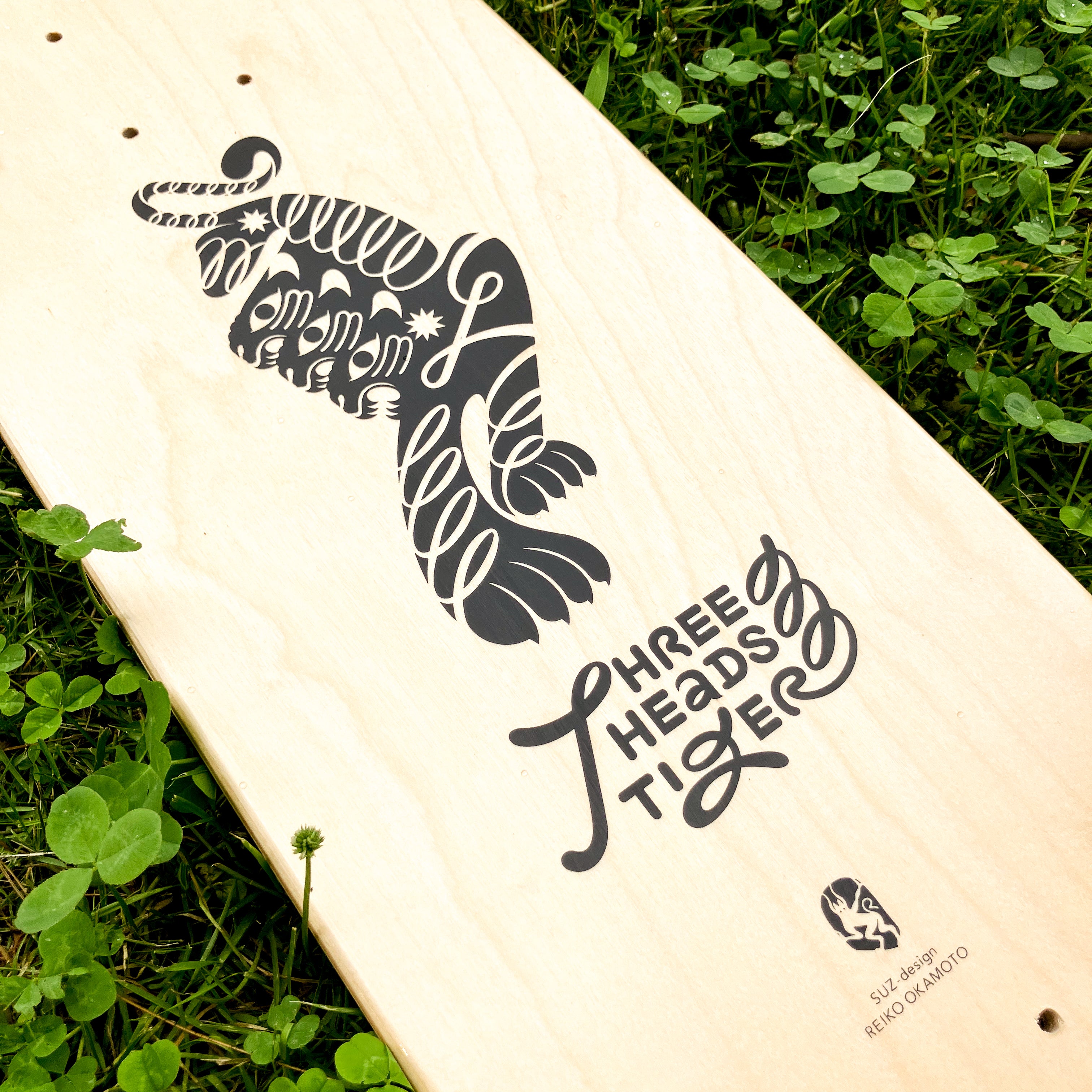 【 Collaboration 】オカモトレイコ