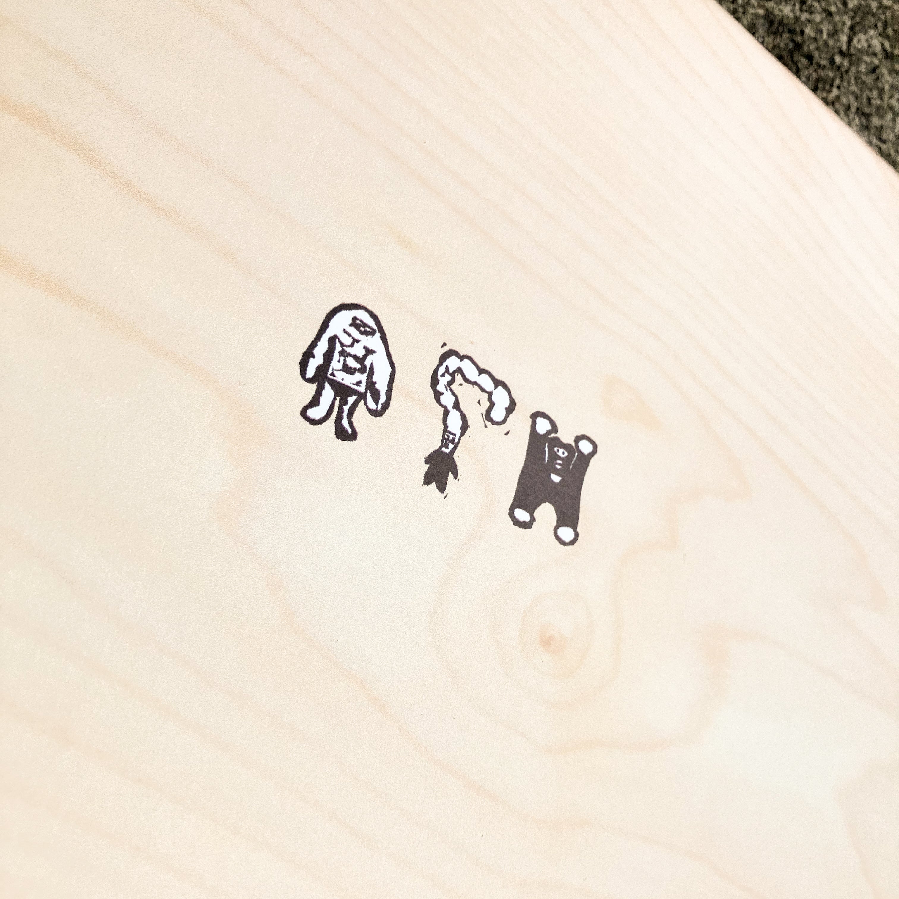 【 Collaboration 】井澤june