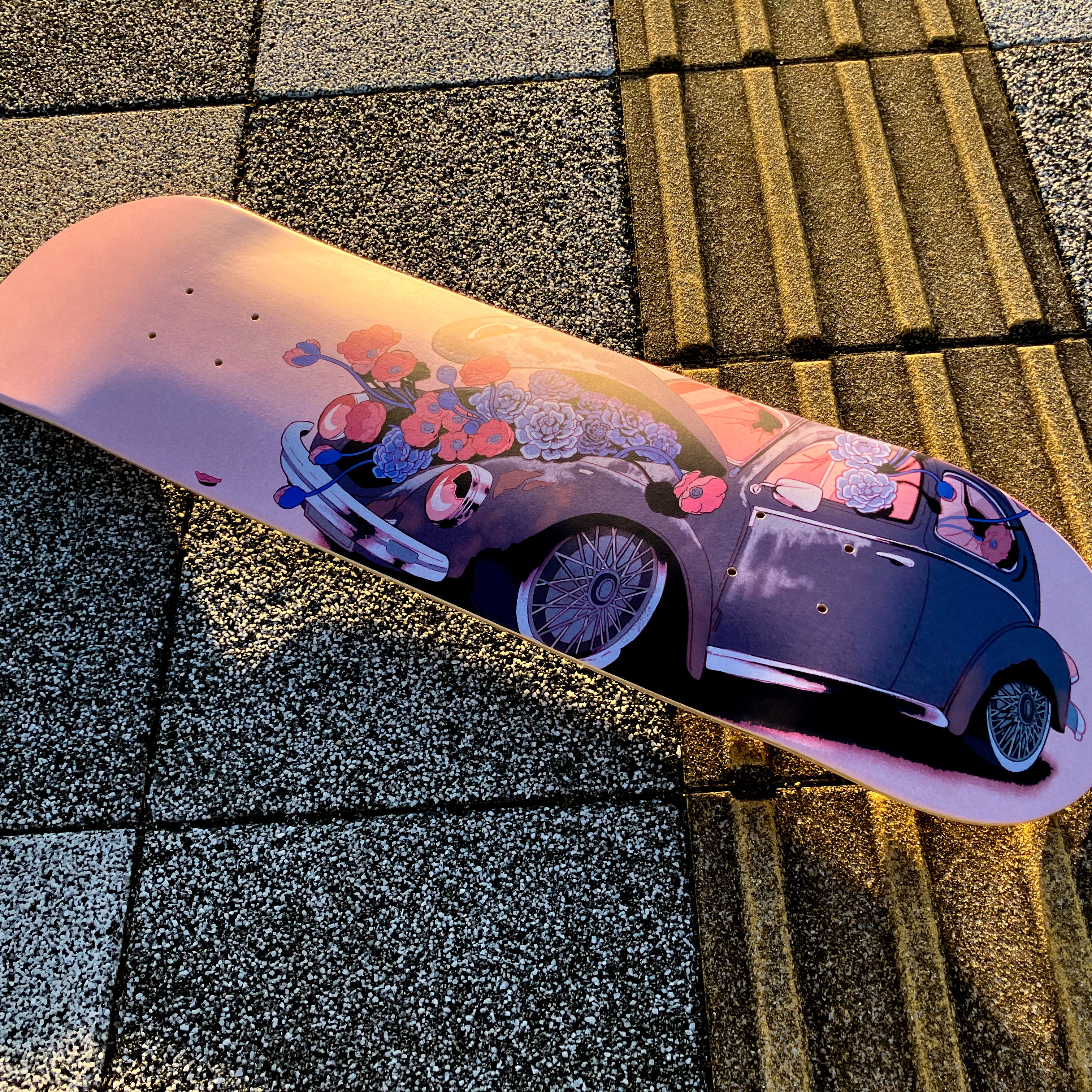 【 Collaboration 】moon03