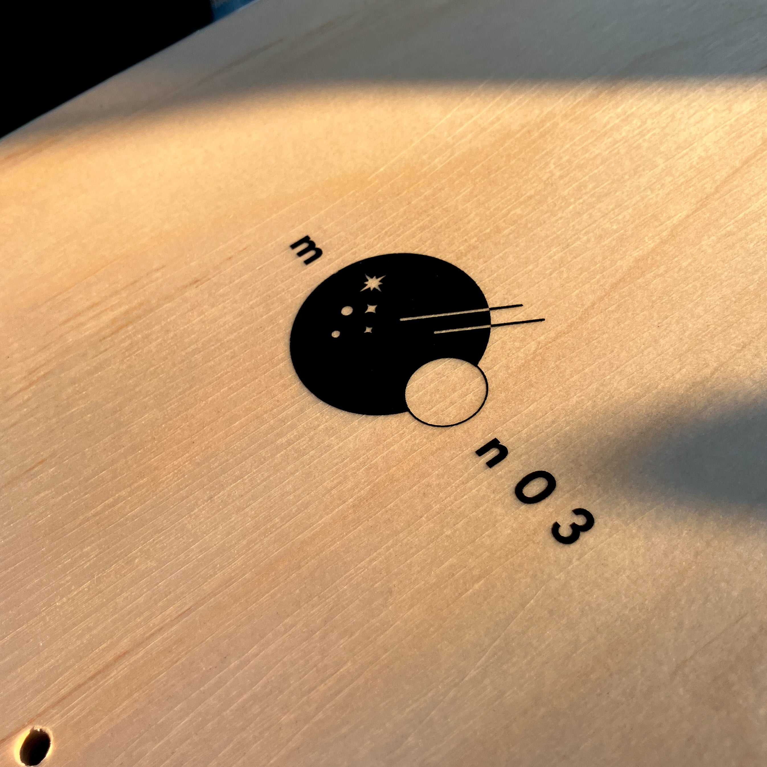 【 Collaboration 】moon03