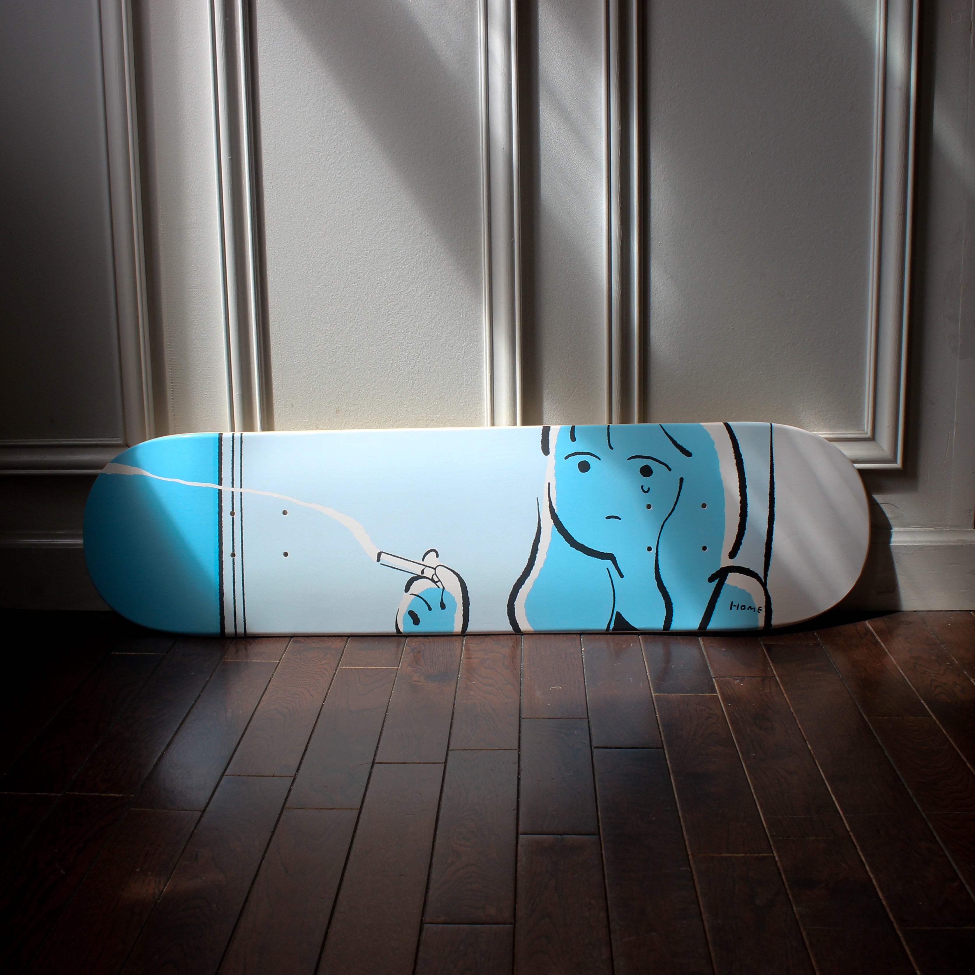 【 Collaboration 】冨田マリー