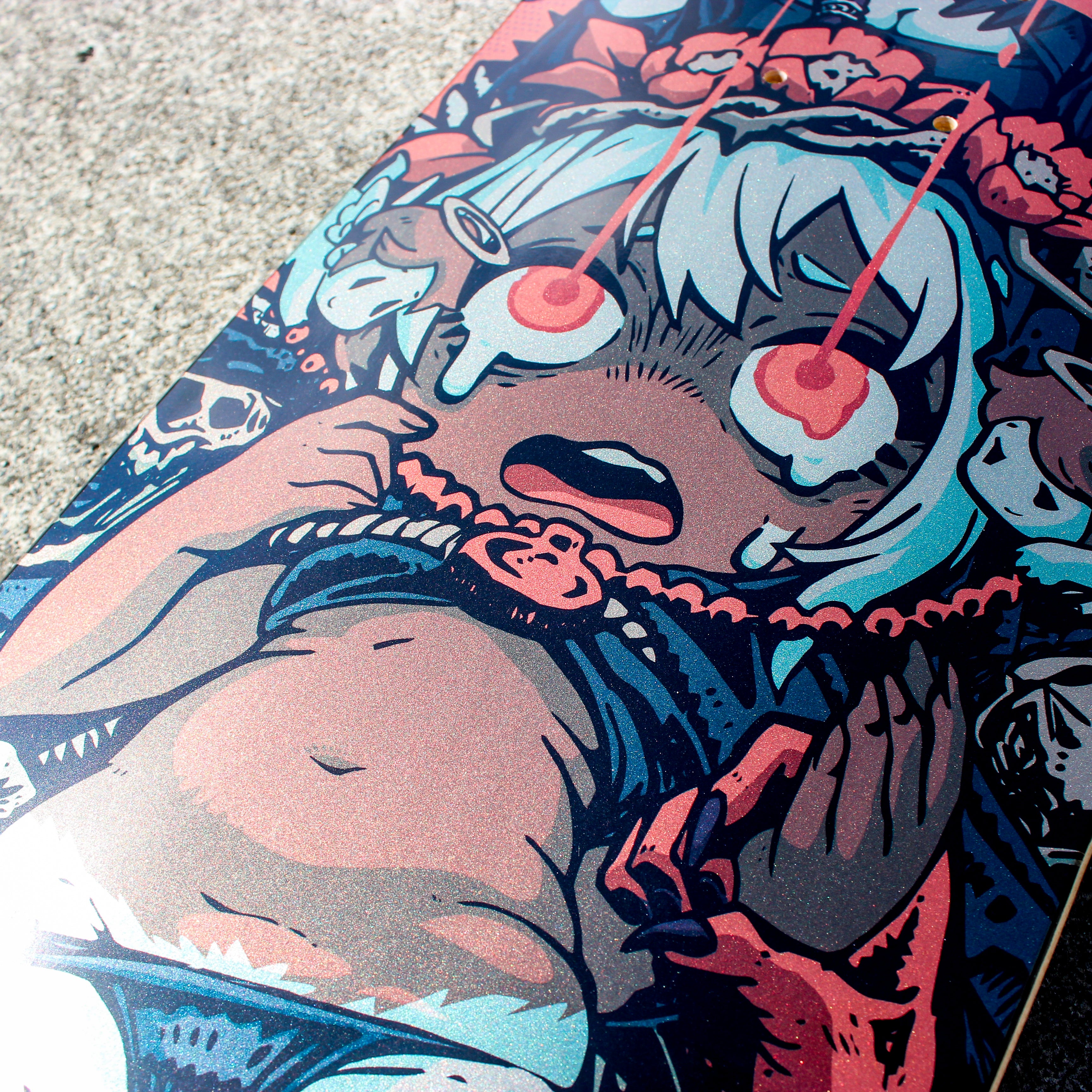 【 Collaboration 】hemo