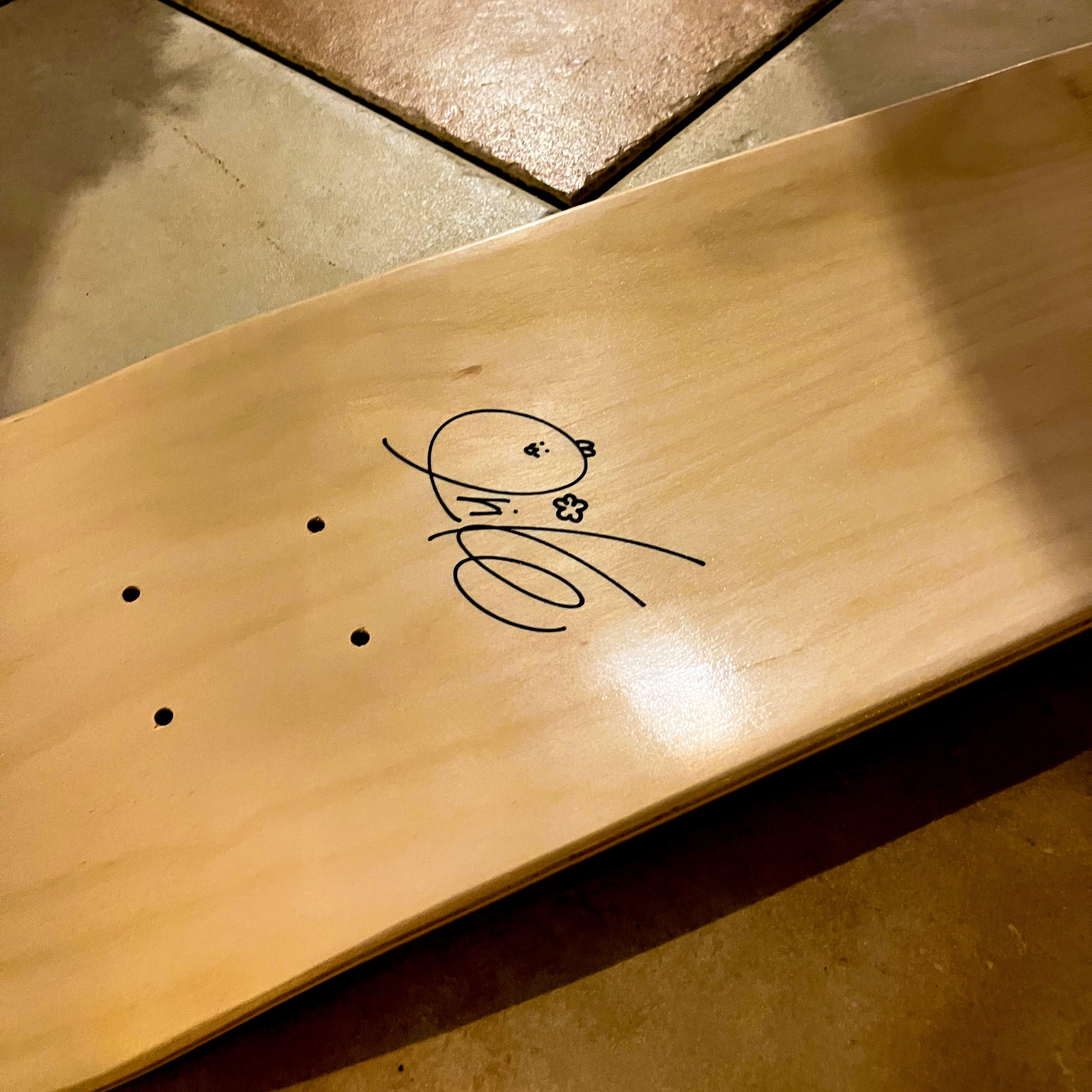 【 Collaboration 】佐倉おりこ