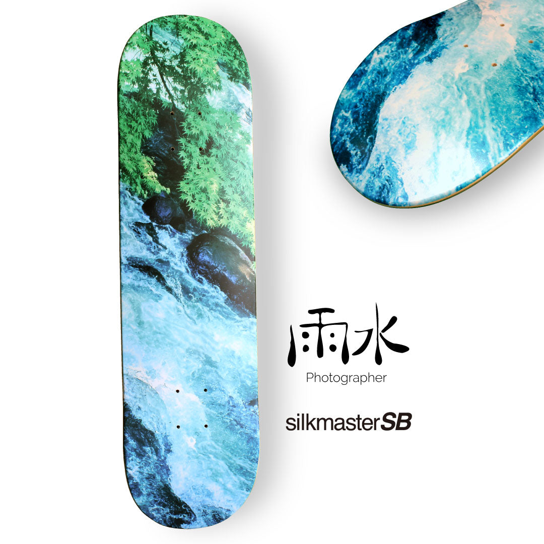 【 DESIGN FESTA vol.62 】雨水