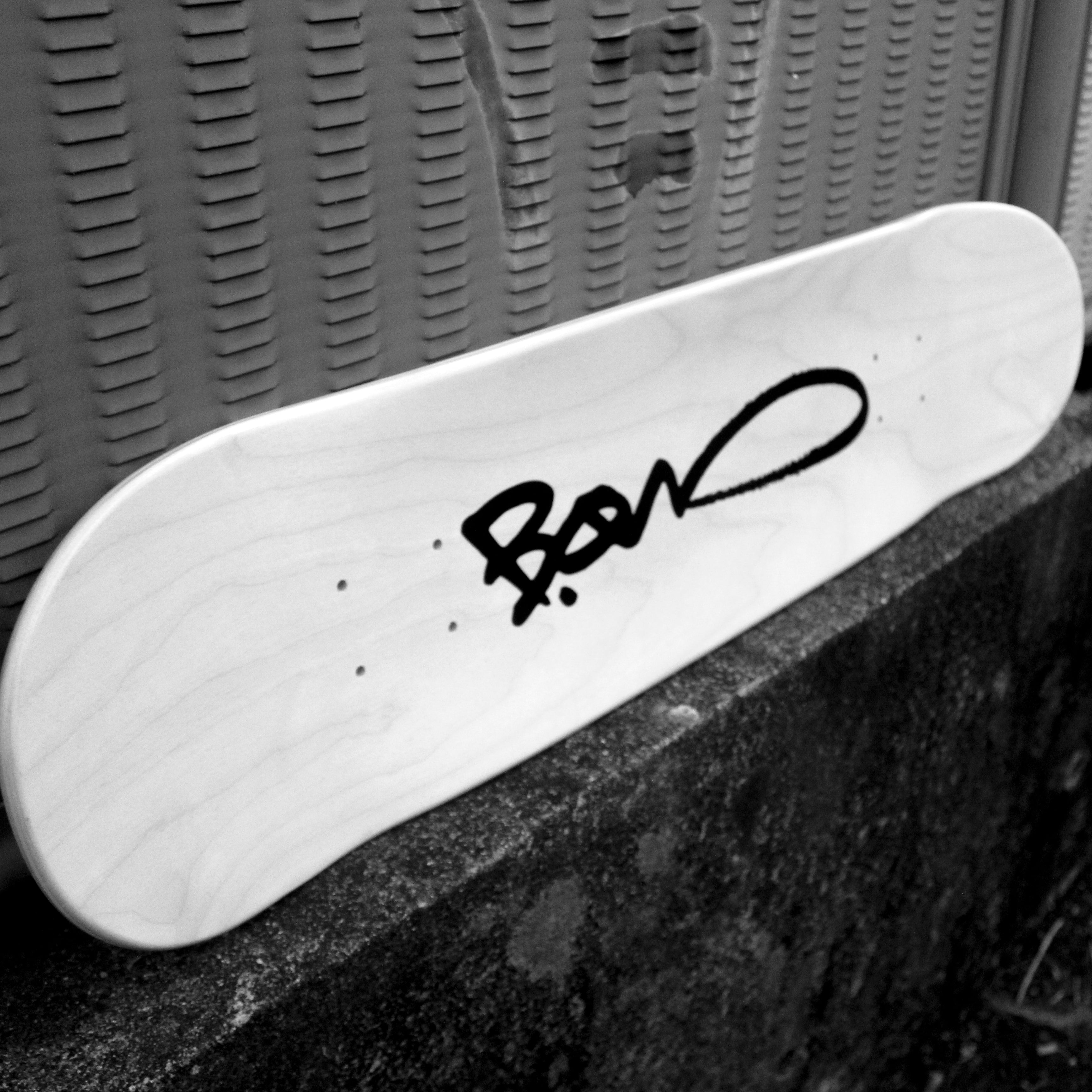 【 Collaboration 】冨永ボンド