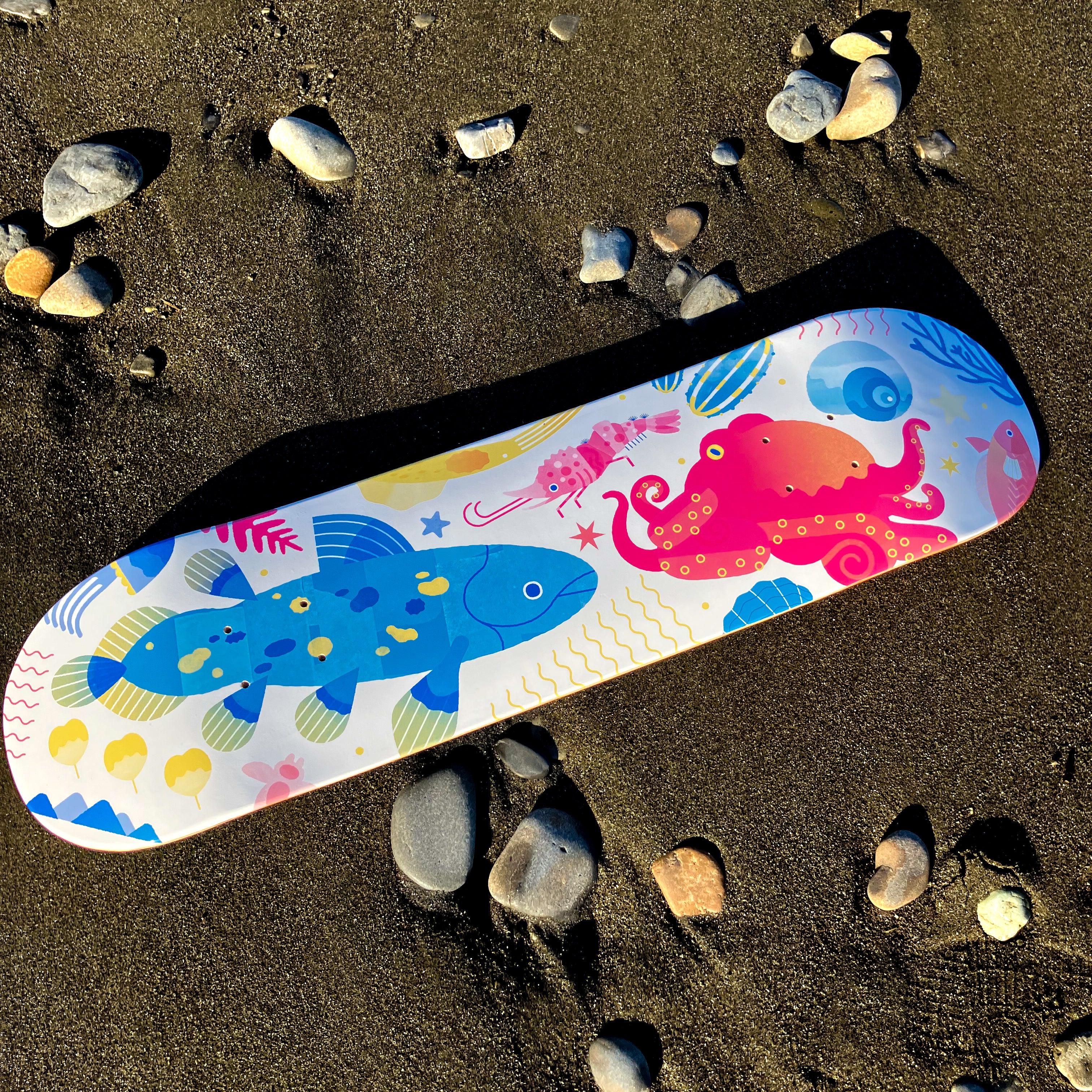 【 Collaboration 】カツキミオ