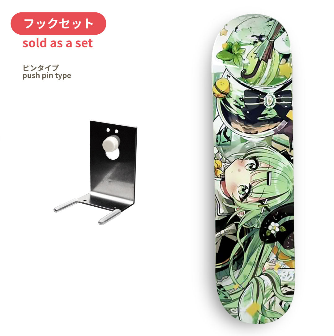 【 Collaboration 】佐倉おりこ