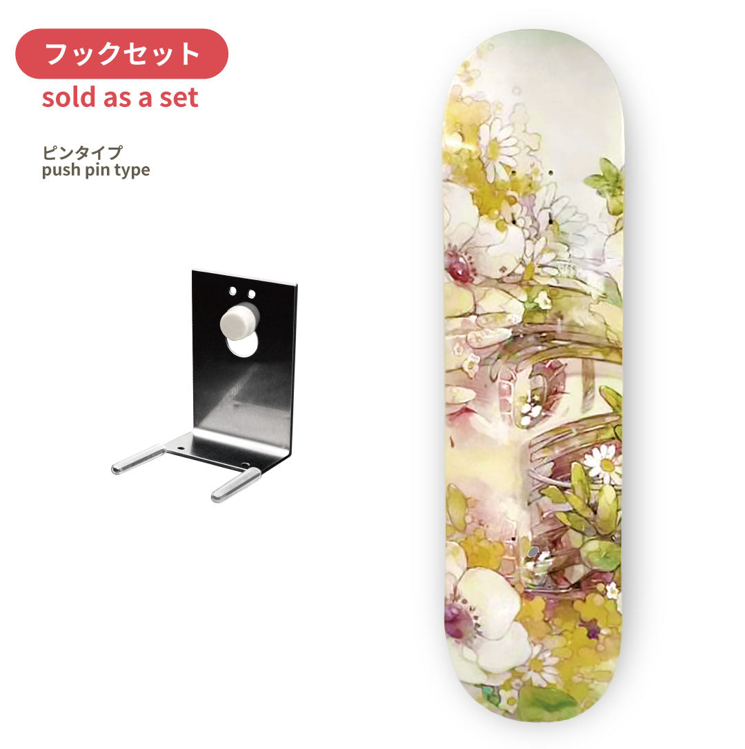 【 Collaboration 】オカユウリ