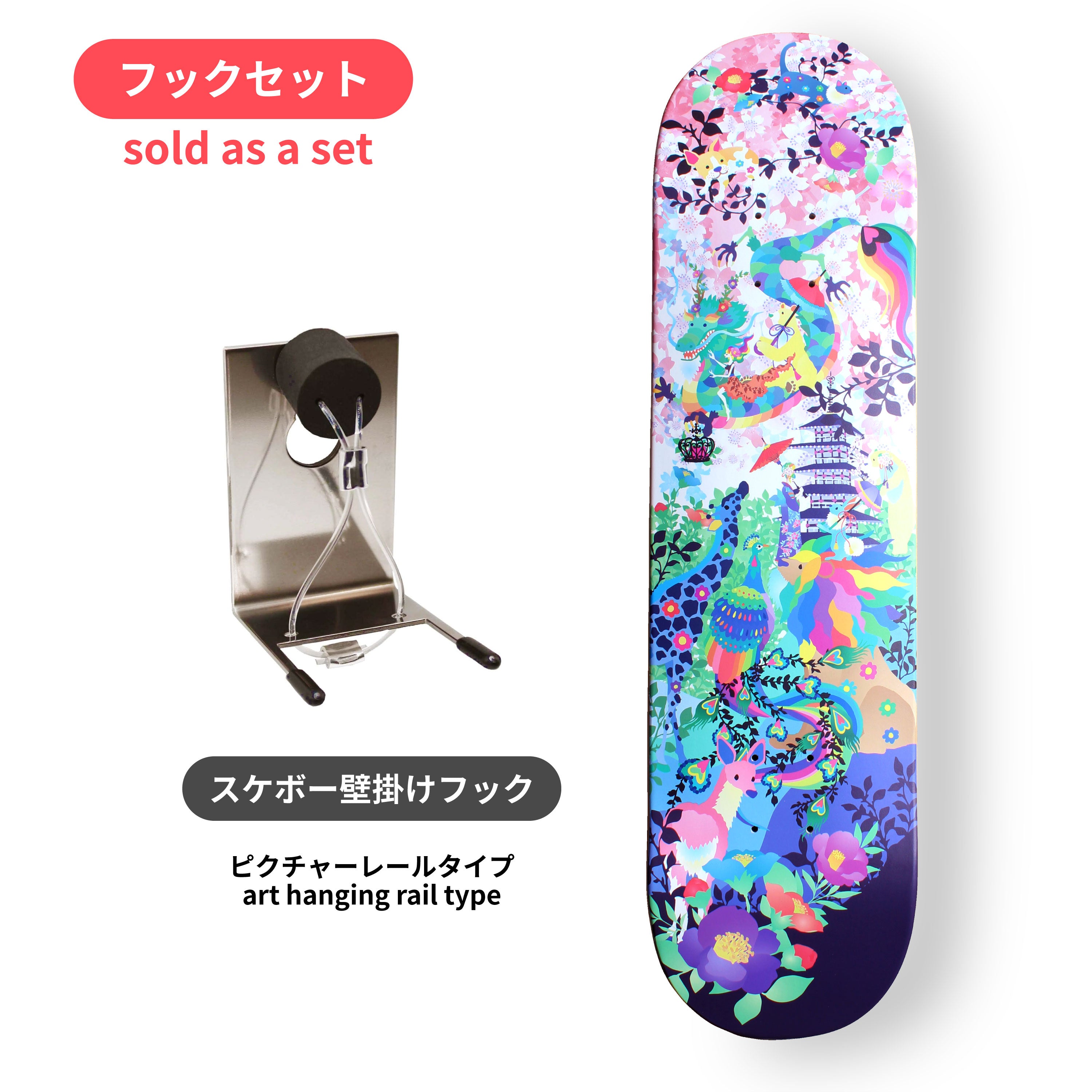 【 DESIGN FESTA vol.62 】ホラグチカヨ