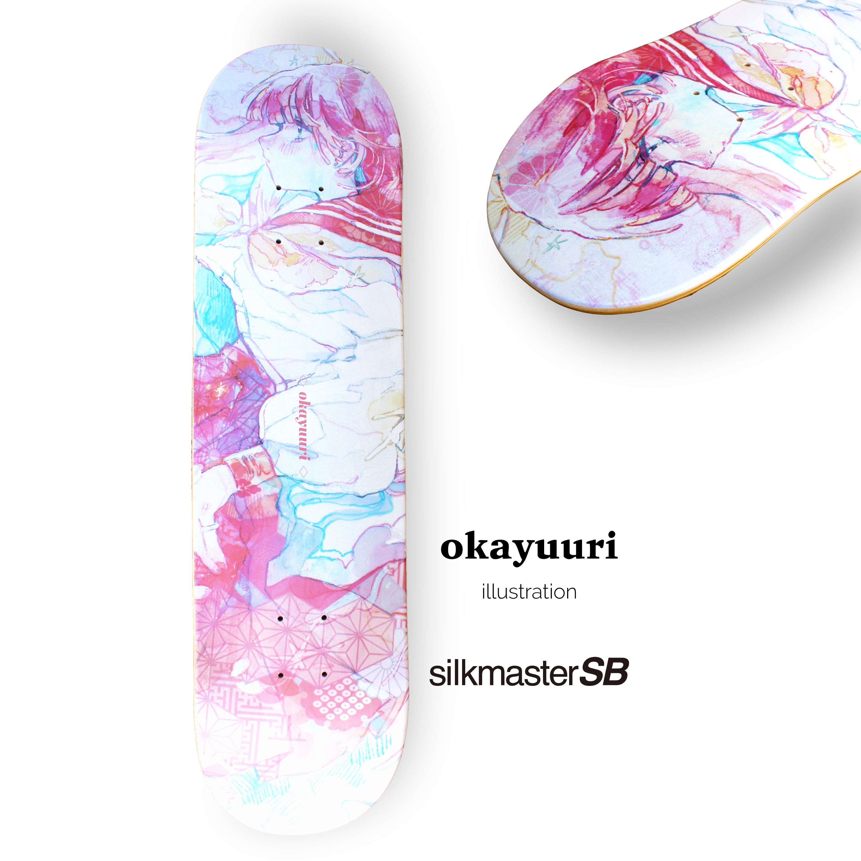 【 DESIGN FESTA vol.62 】オカユウリ