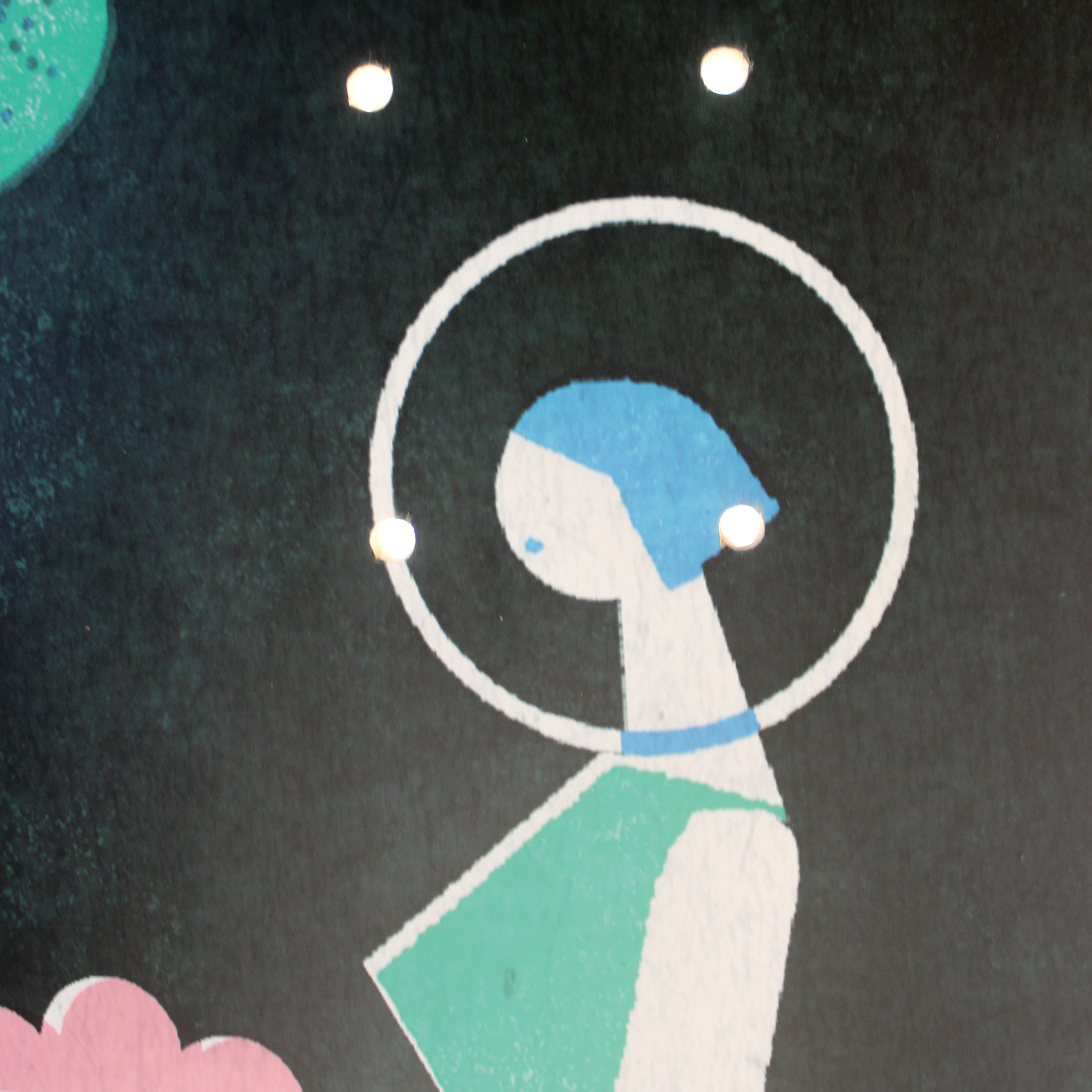 【 Collaboration 】カタユキコ