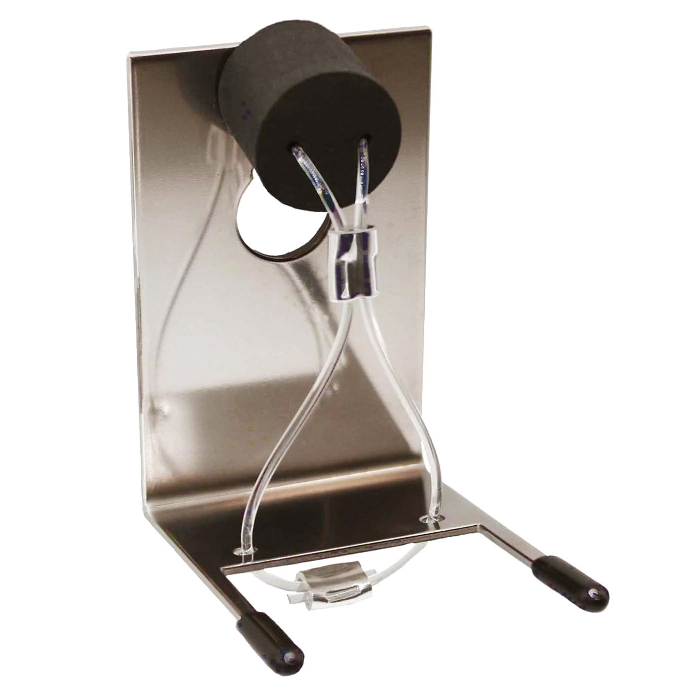 スケボー壁掛けフック ピクチャーレール対応