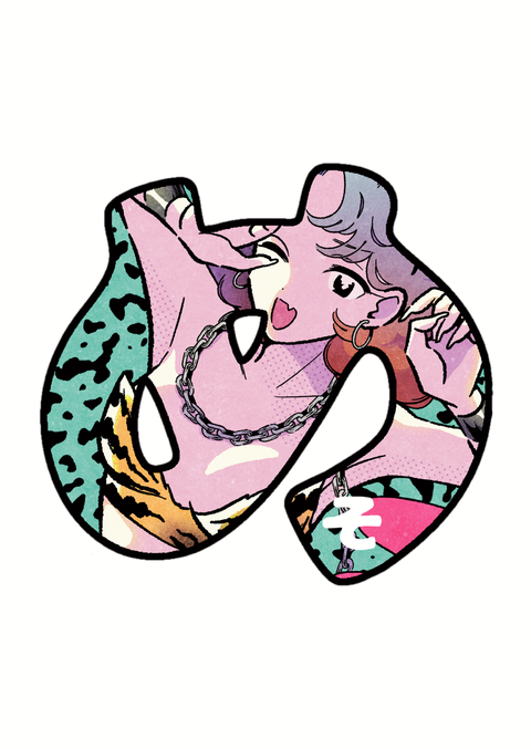 【 DESIGN FESTA vol.62 】めそ