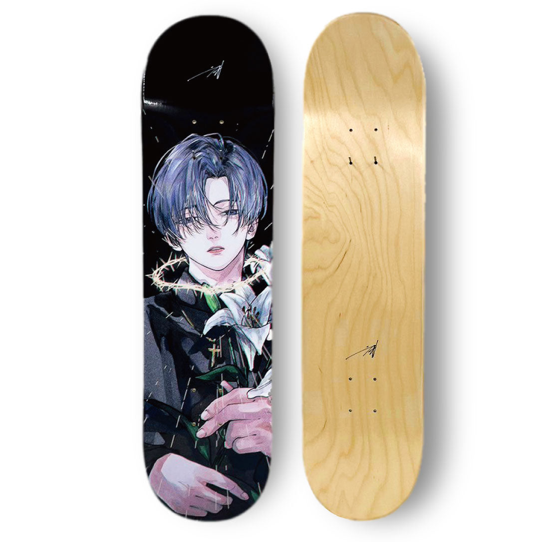 【 Collaboration 】Masato.