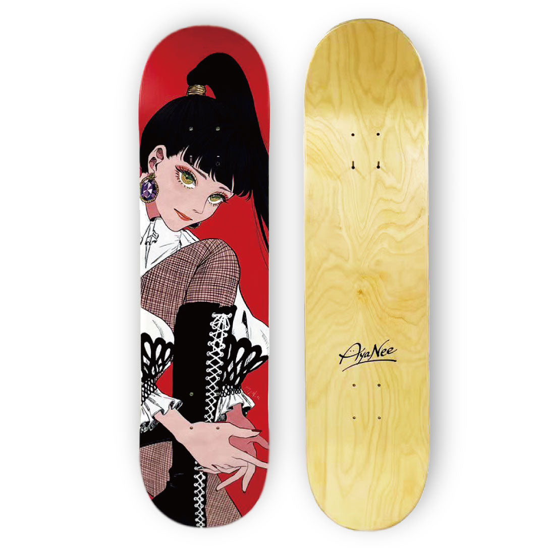 【 Collaboration 】AyaNee