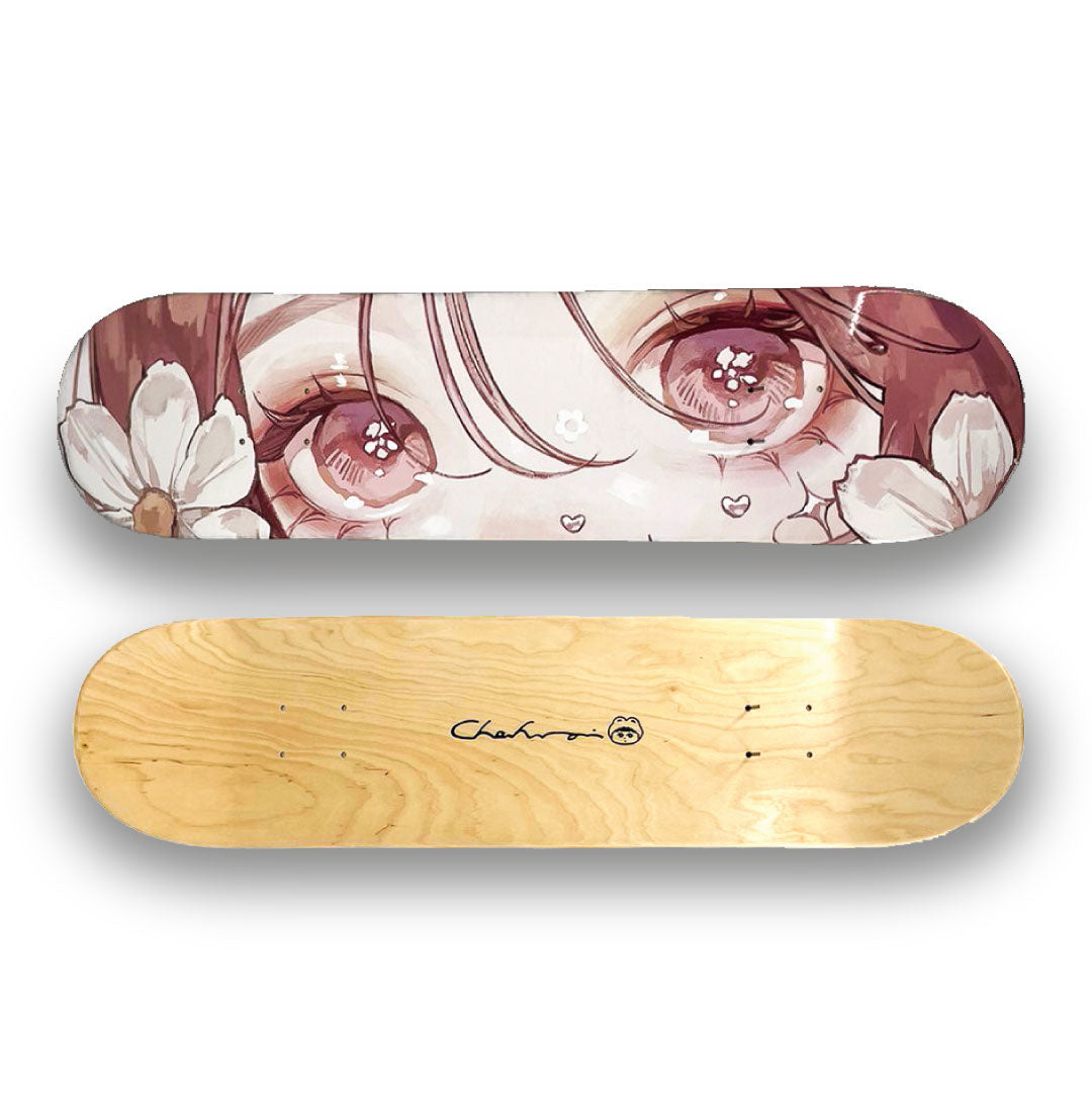 【 Collaboration 】ちゃんふみ