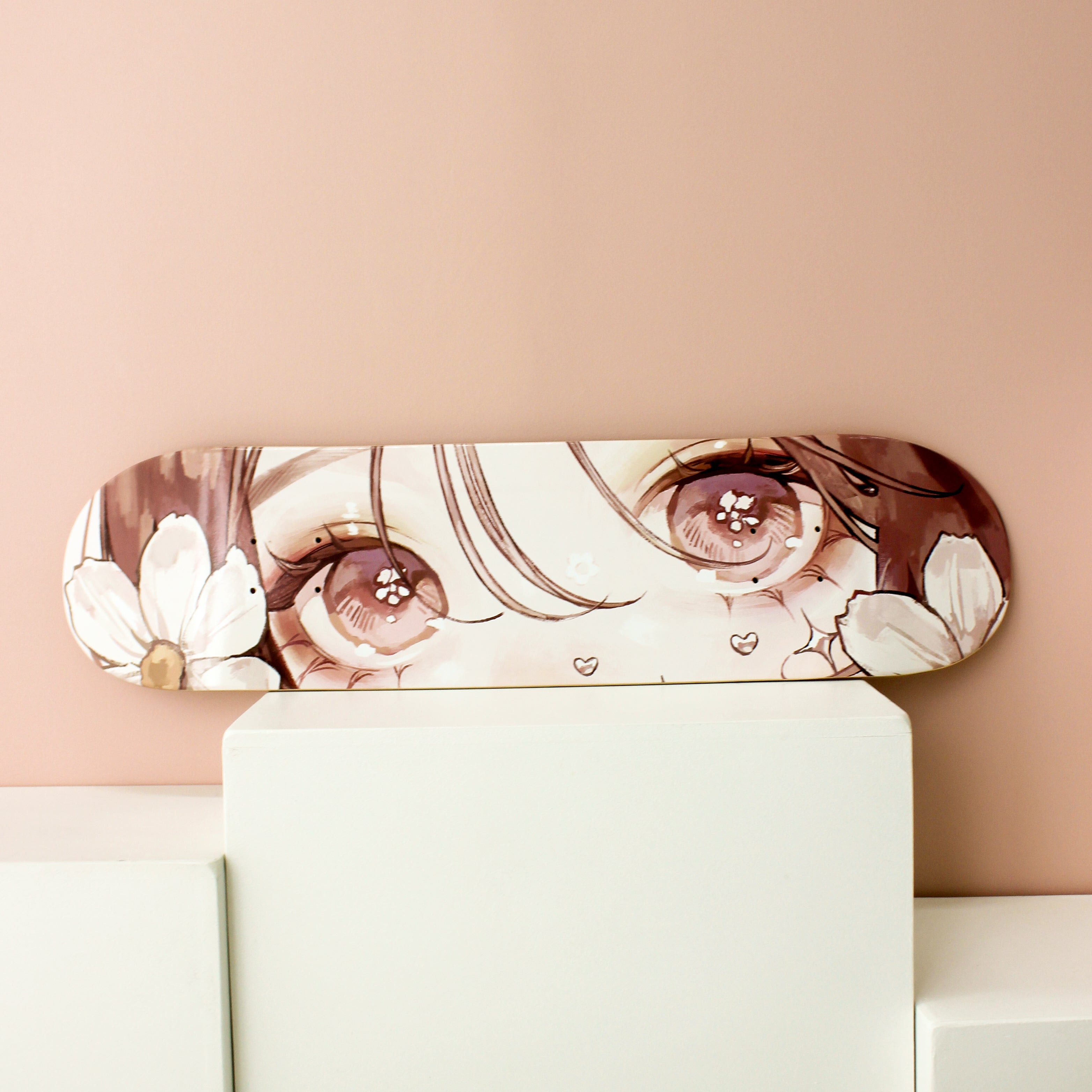 【 Collaboration 】ちゃんふみ