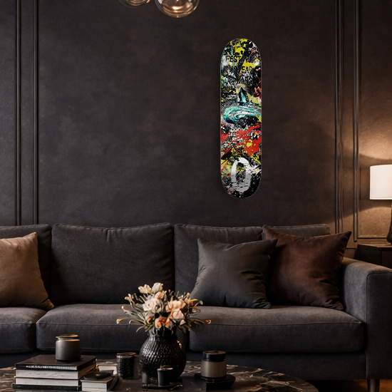 【Collaboration 】Kawakita Atsushi