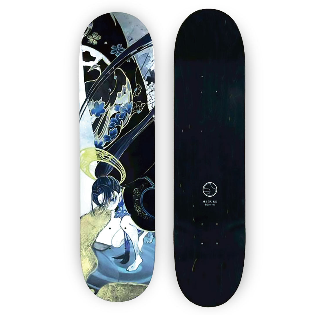 【 Collaboration 】紫昏たう