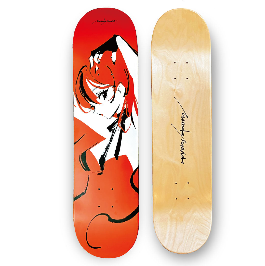 【 Collaboration 】まのでまりな