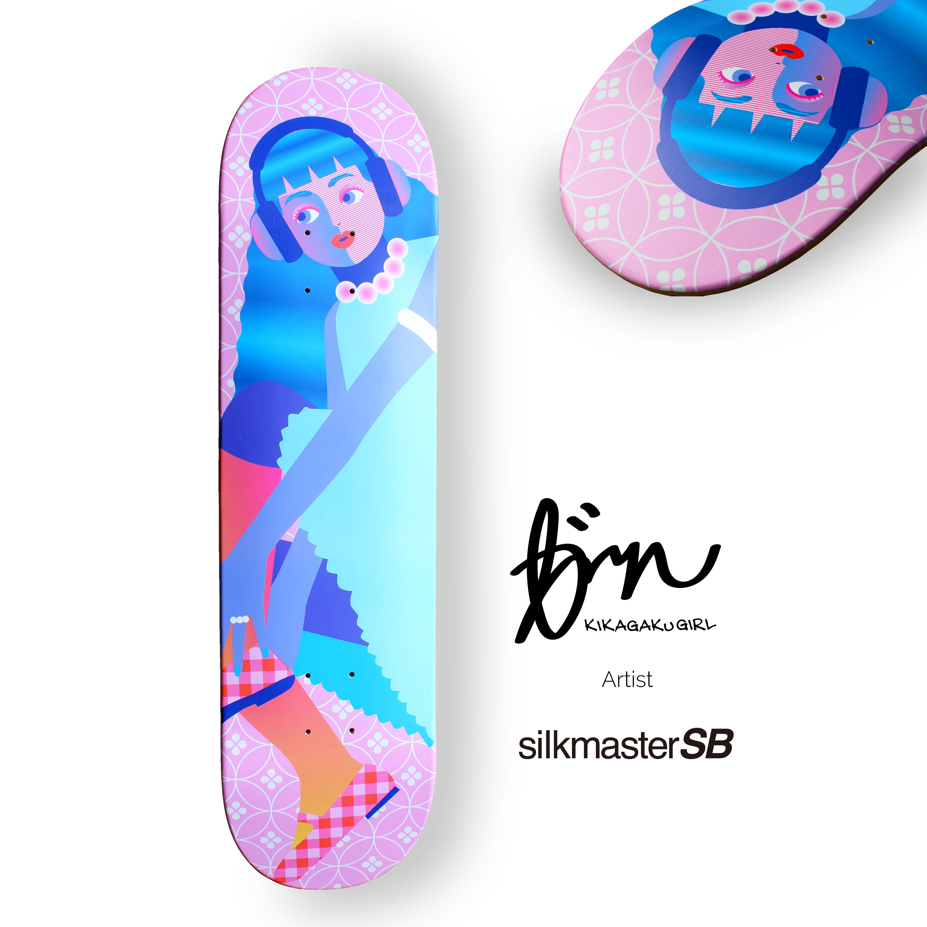 【 DESIGN FESTA vol.62 】キカガクガール