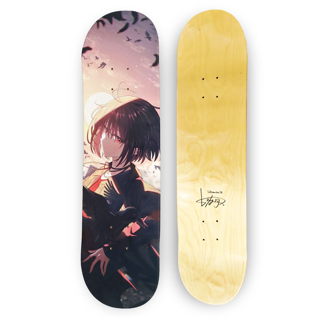 【 Collaboration 】古弥月