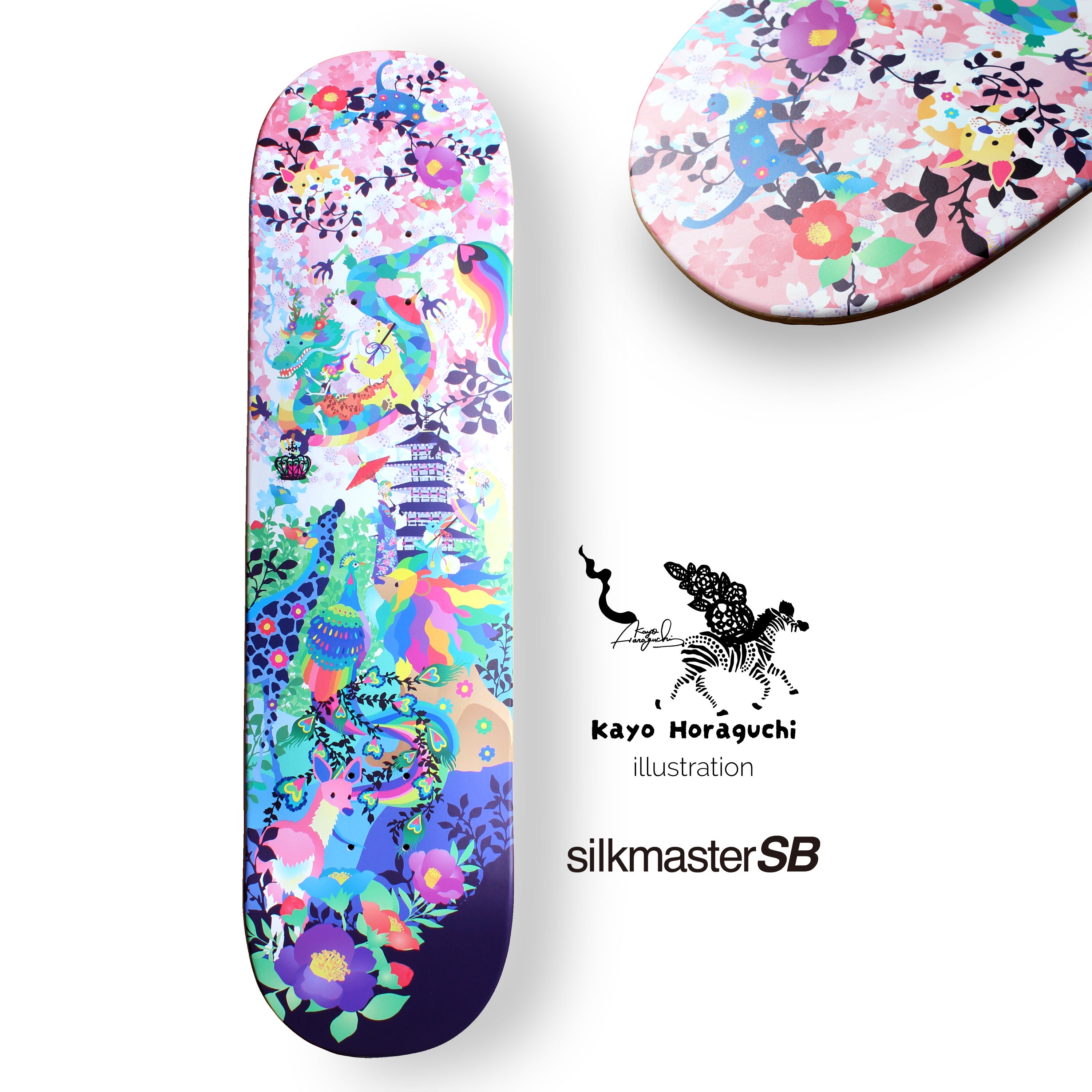 【 DESIGN FESTA vol.62 】ホラグチカヨ