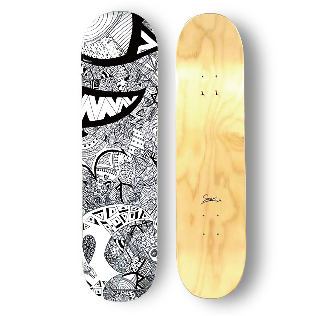 【 Collaboration 】saori