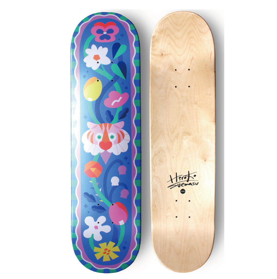 【 Collaboration 】末益ひろこ