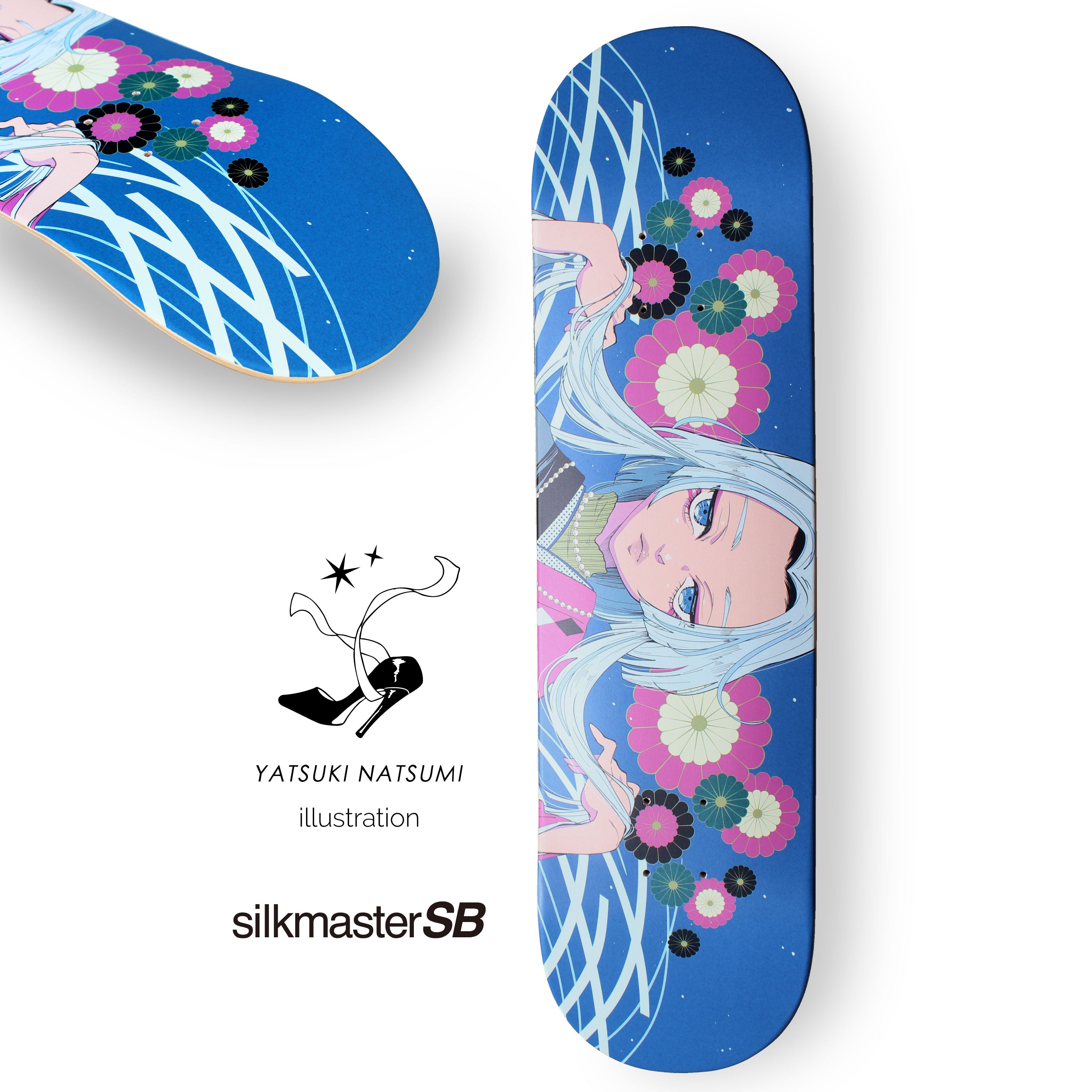 【 DESIGN FESTA vol.62 】ヤツキナツミ