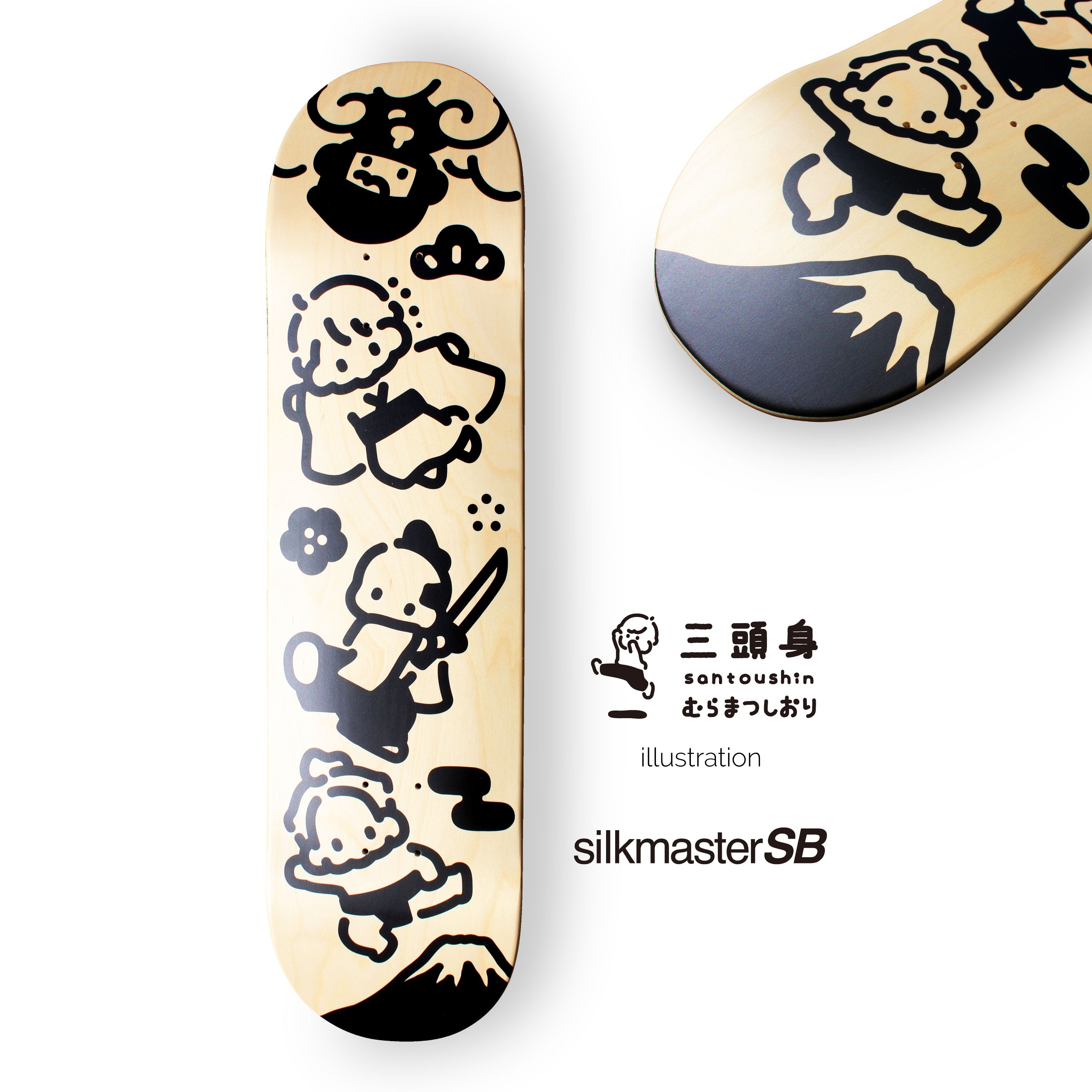 【 DESIGN FESTA vol.62 】 むらまつしおり