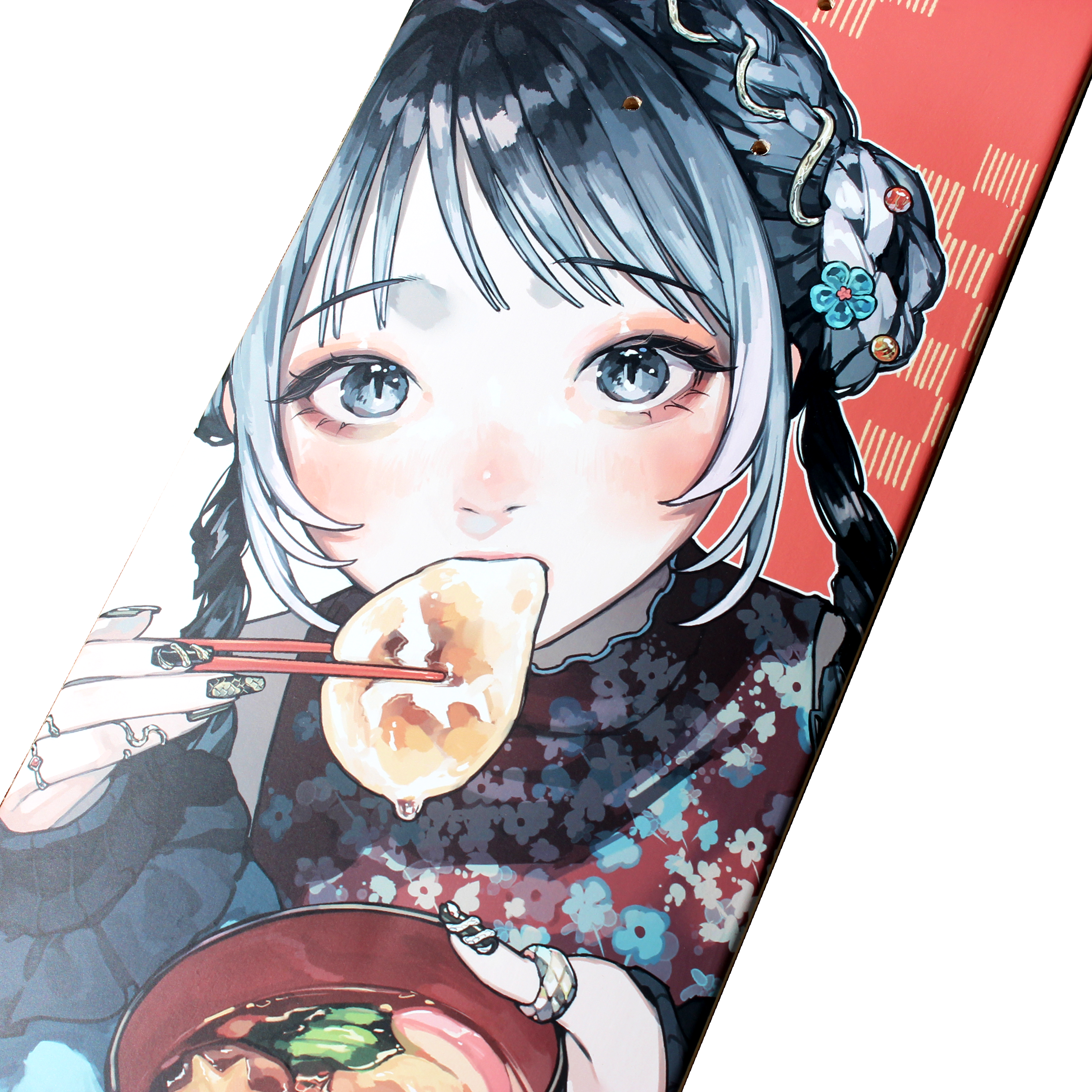 【 DESIGN FESTA vol.62 】 ちゃんふみ