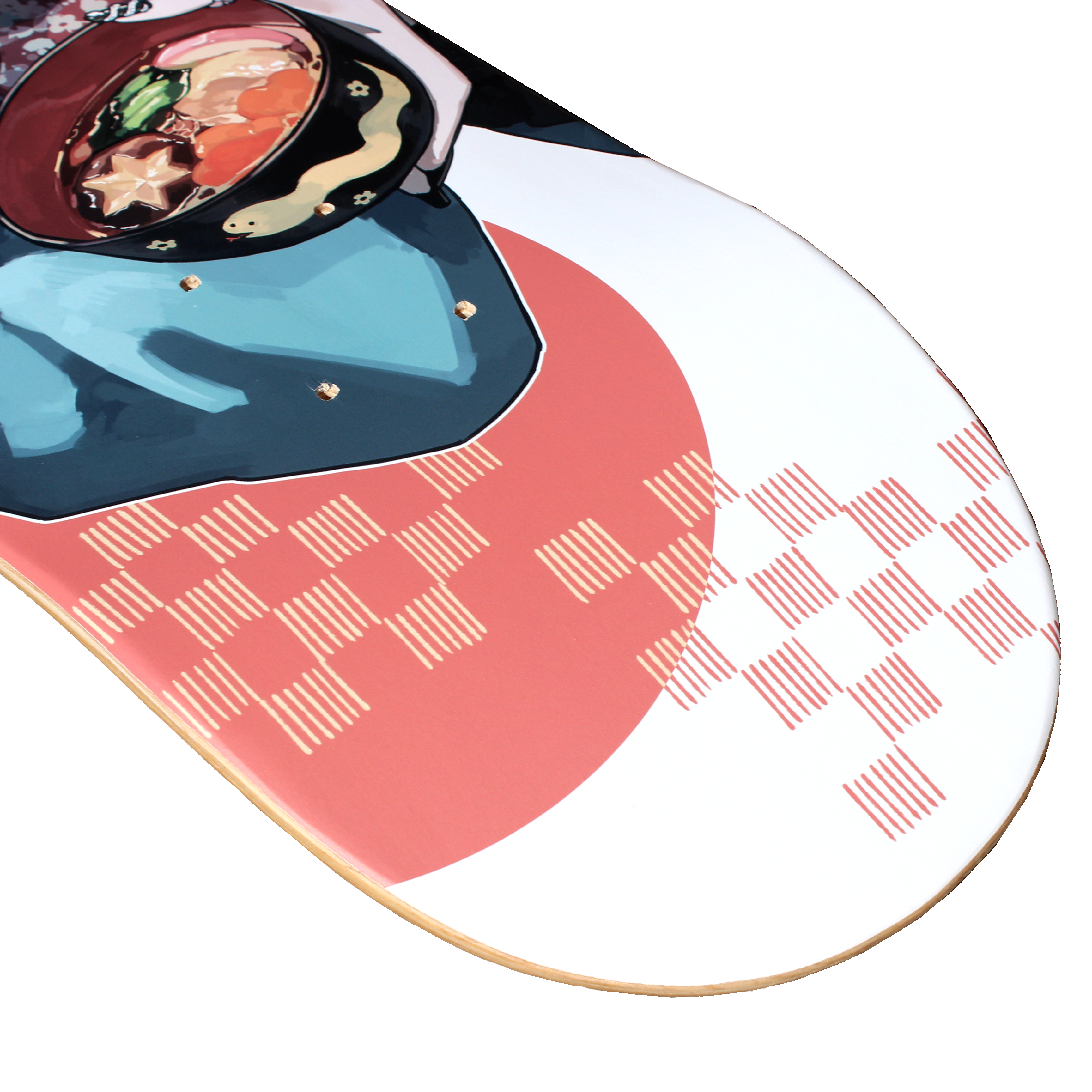 【 DESIGN FESTA vol.62 】 ちゃんふみ