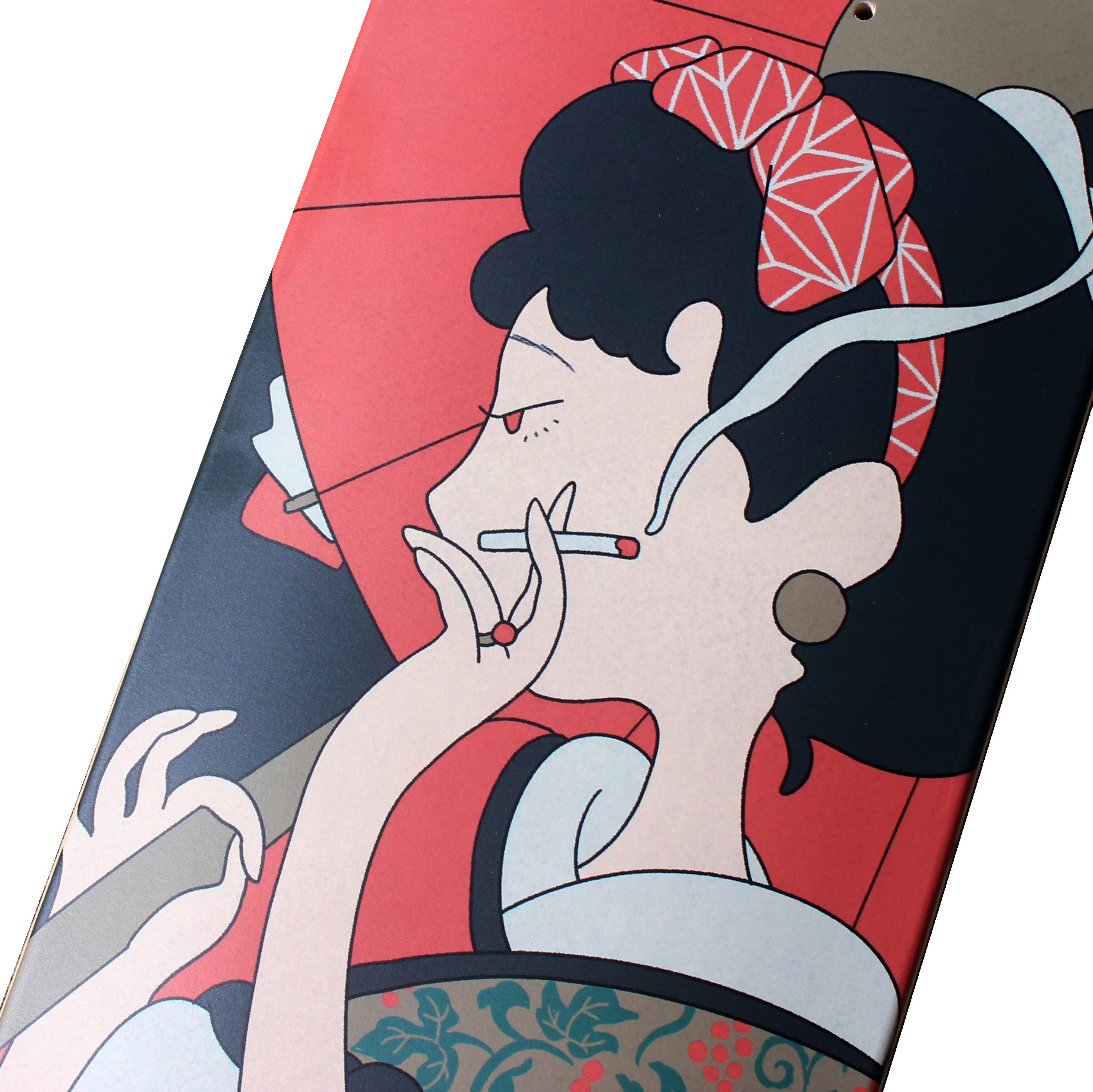 【 DESIGN FESTA vol.62 】たそやマロ