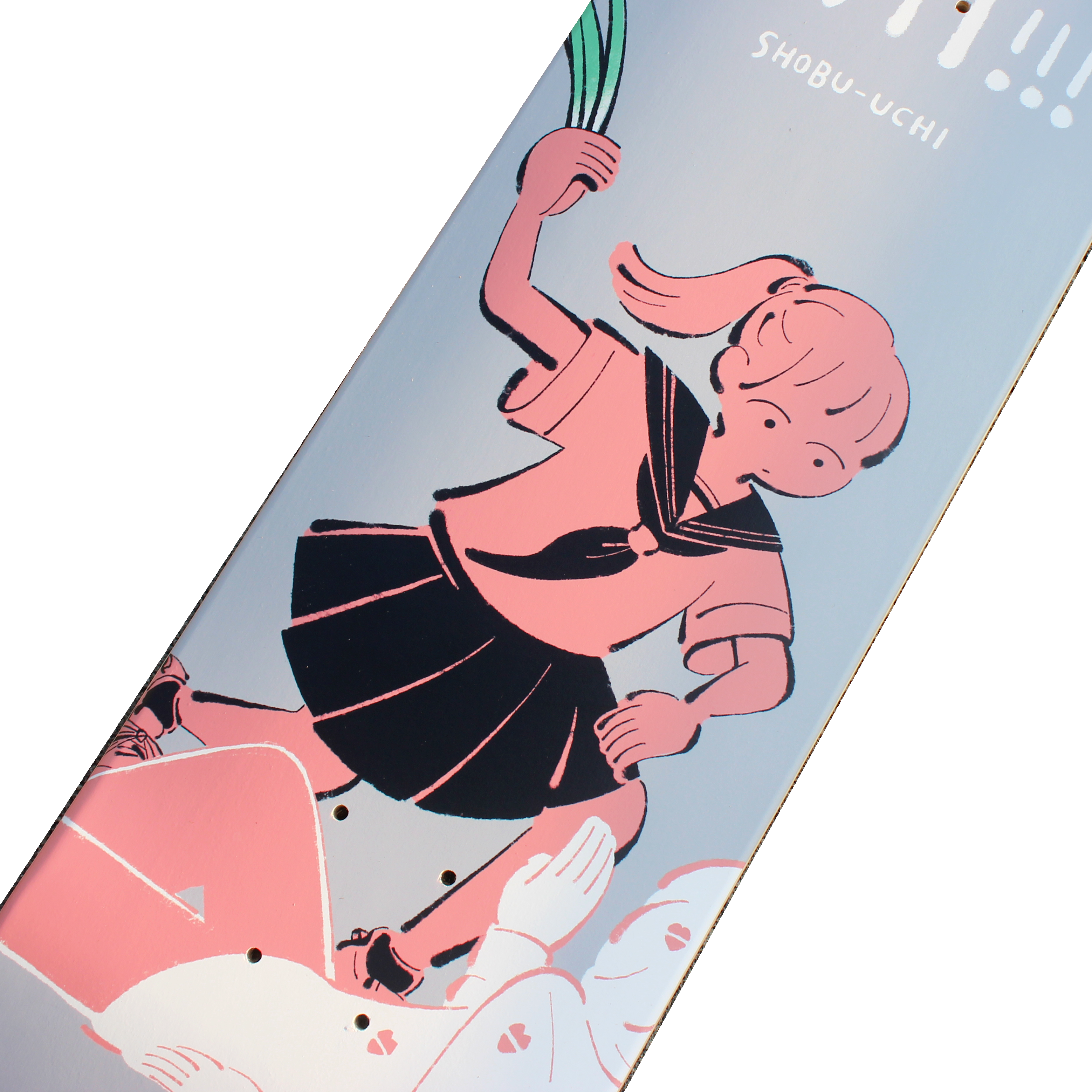 【 DESIGN FESTA vol.62 】冨田マリー