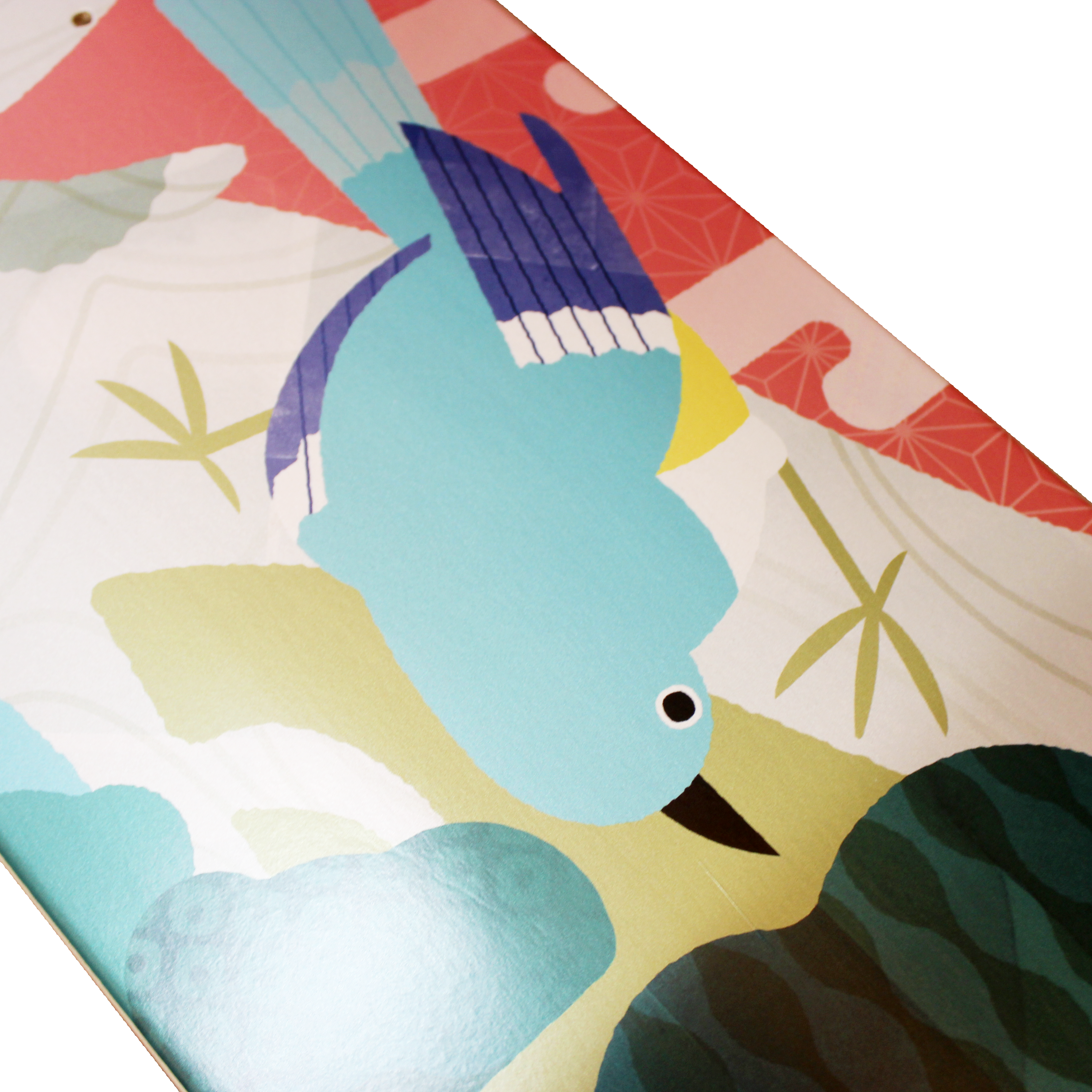 【 DESIGN FESTA vol.62 】カツキミオ