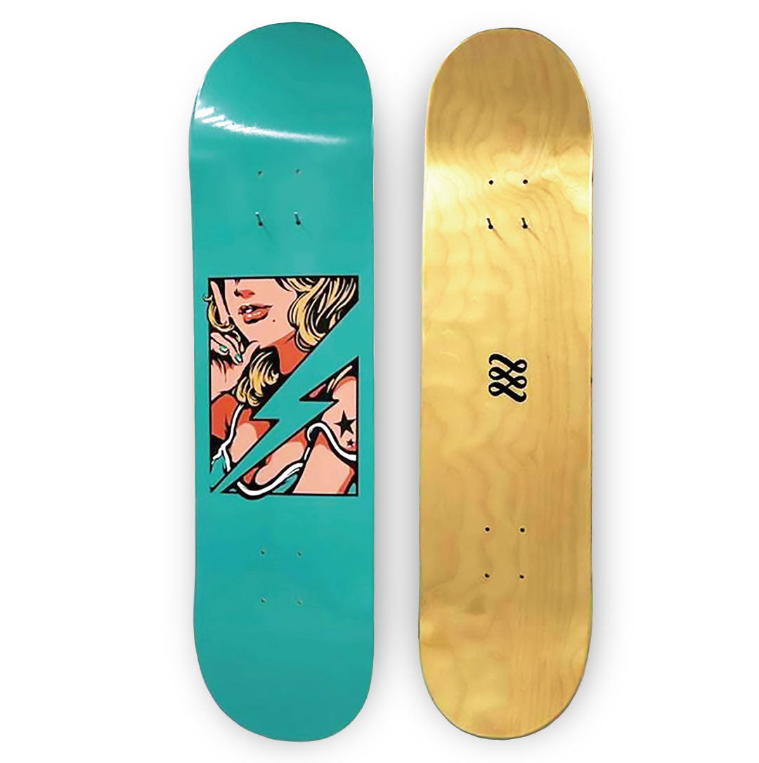 【 Collaboration 】Kamin