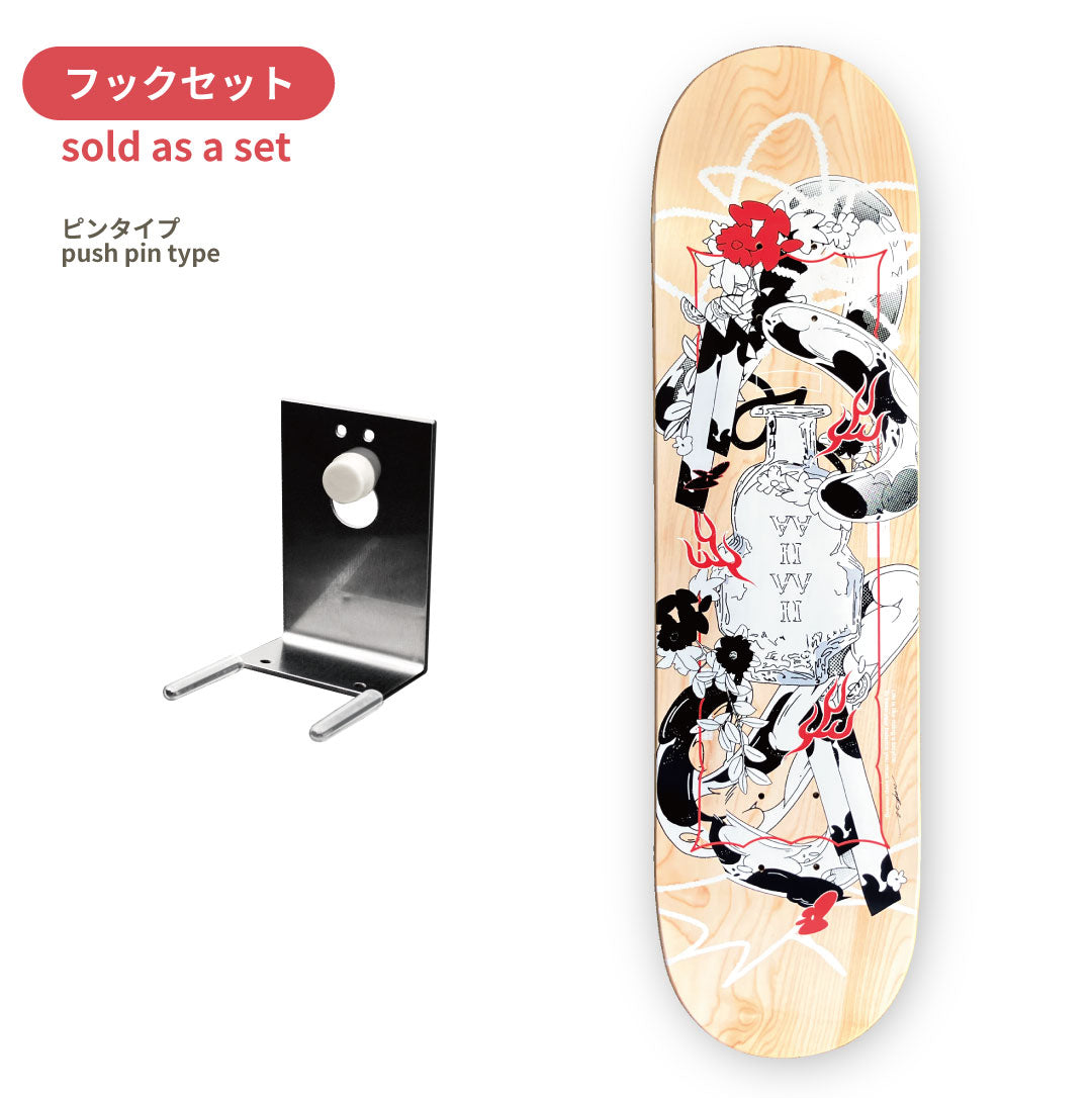 【 Collaboration 】WOK22-Wood