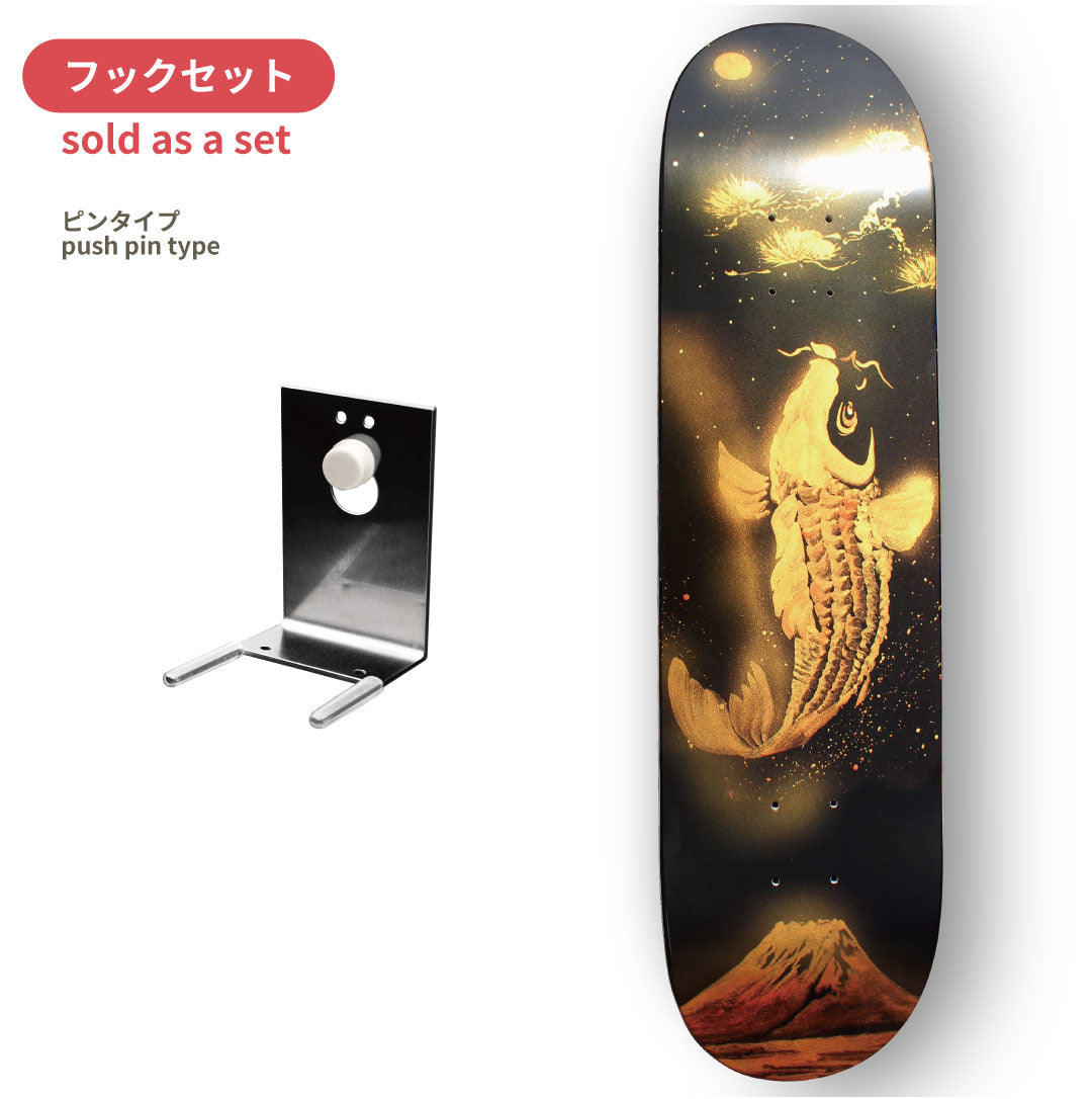 【 Collaboration 】白道 01