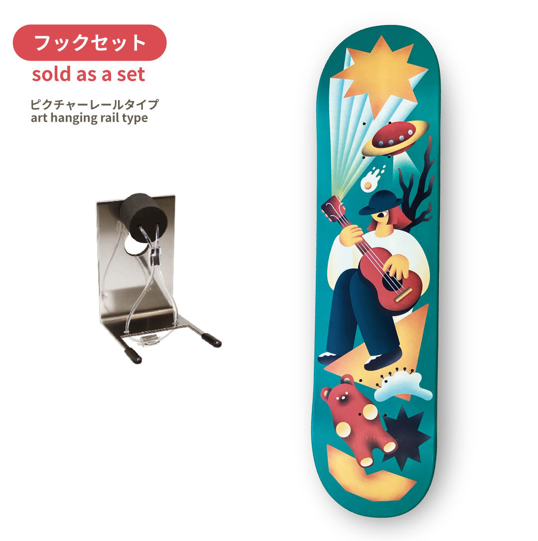 【 Collaboration 】小林ラン