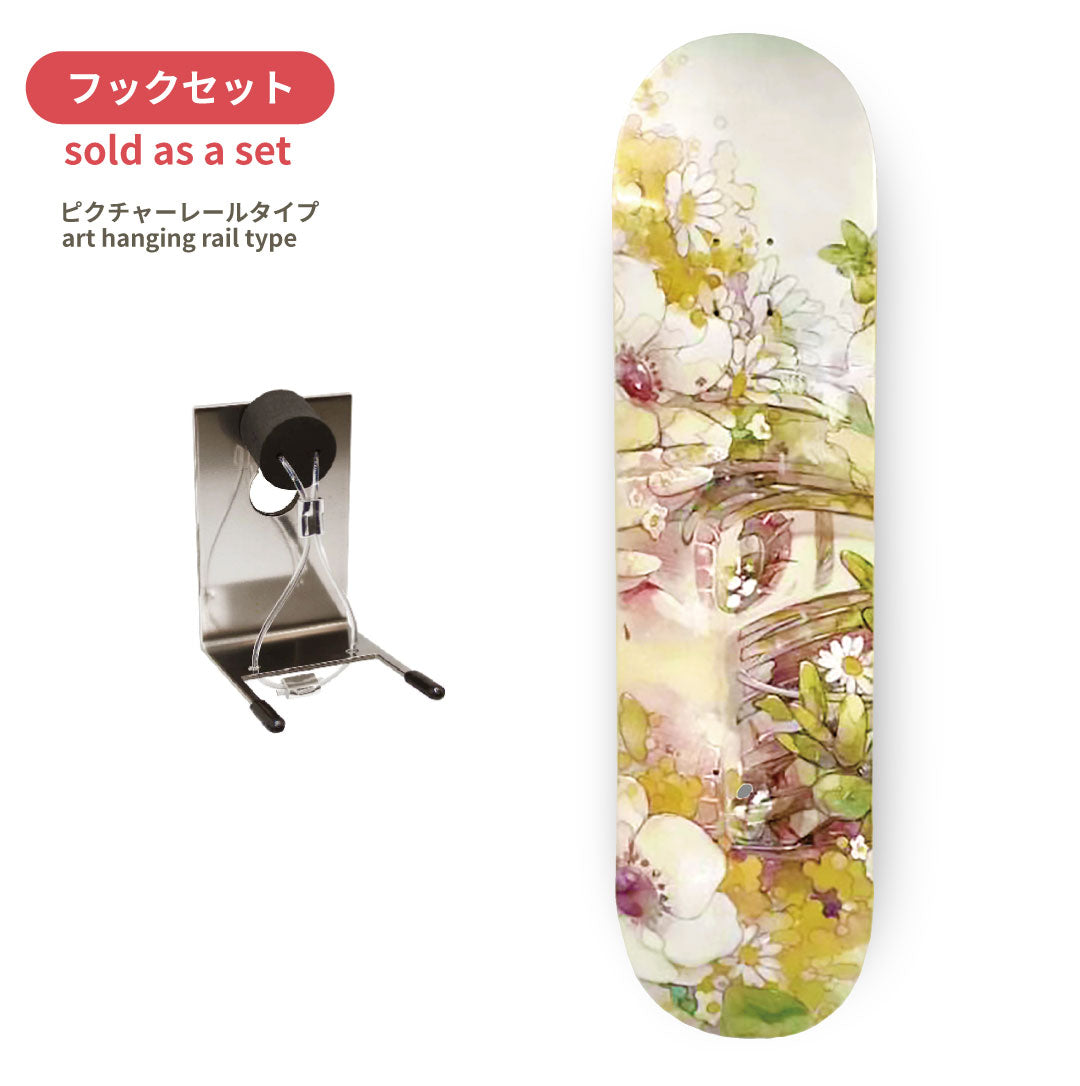 【 Collaboration 】オカユウリ