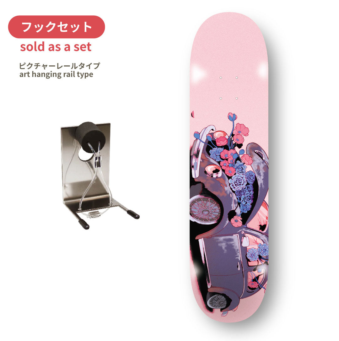 【 Collaboration 】moon03