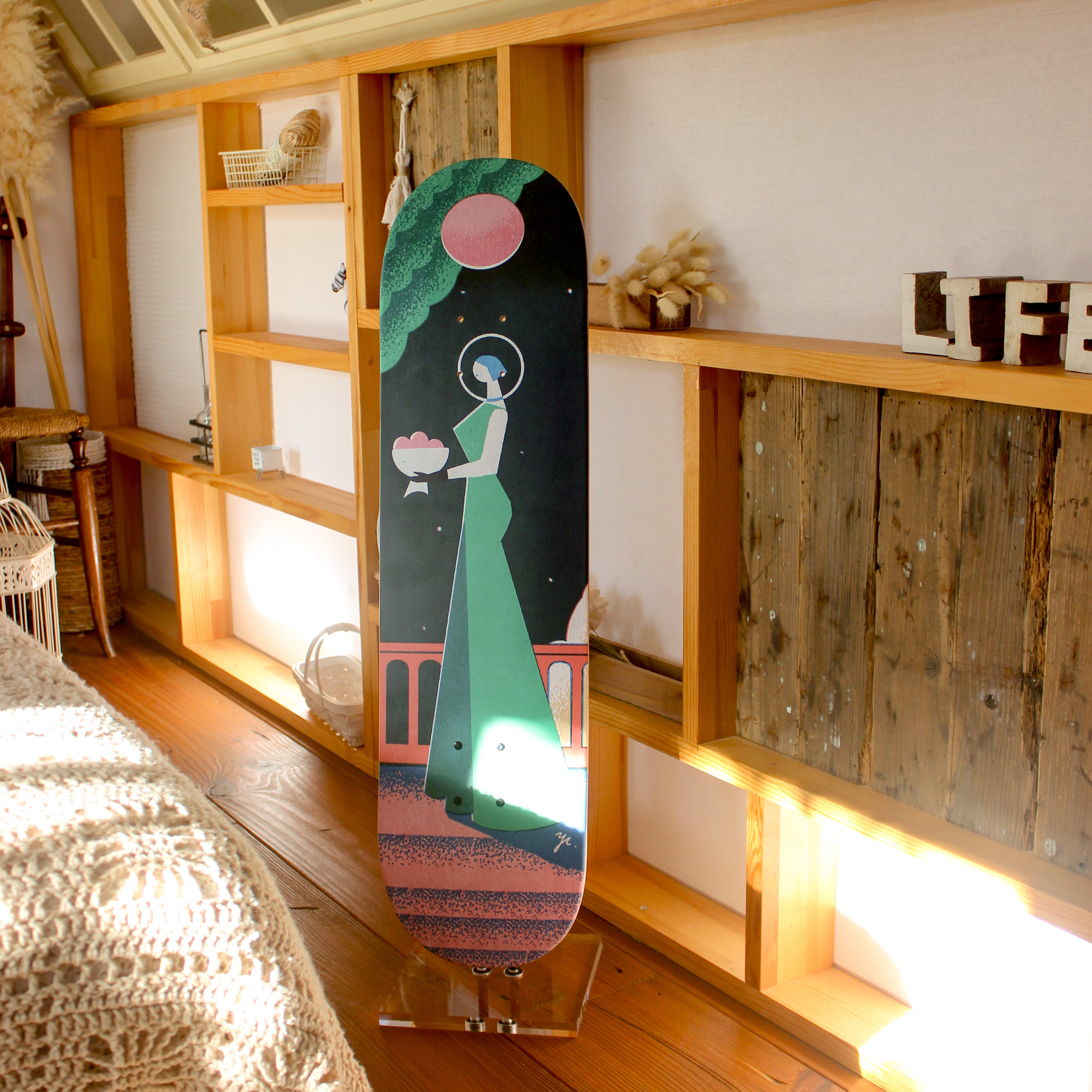 【 Collaboration 】カタユキコ