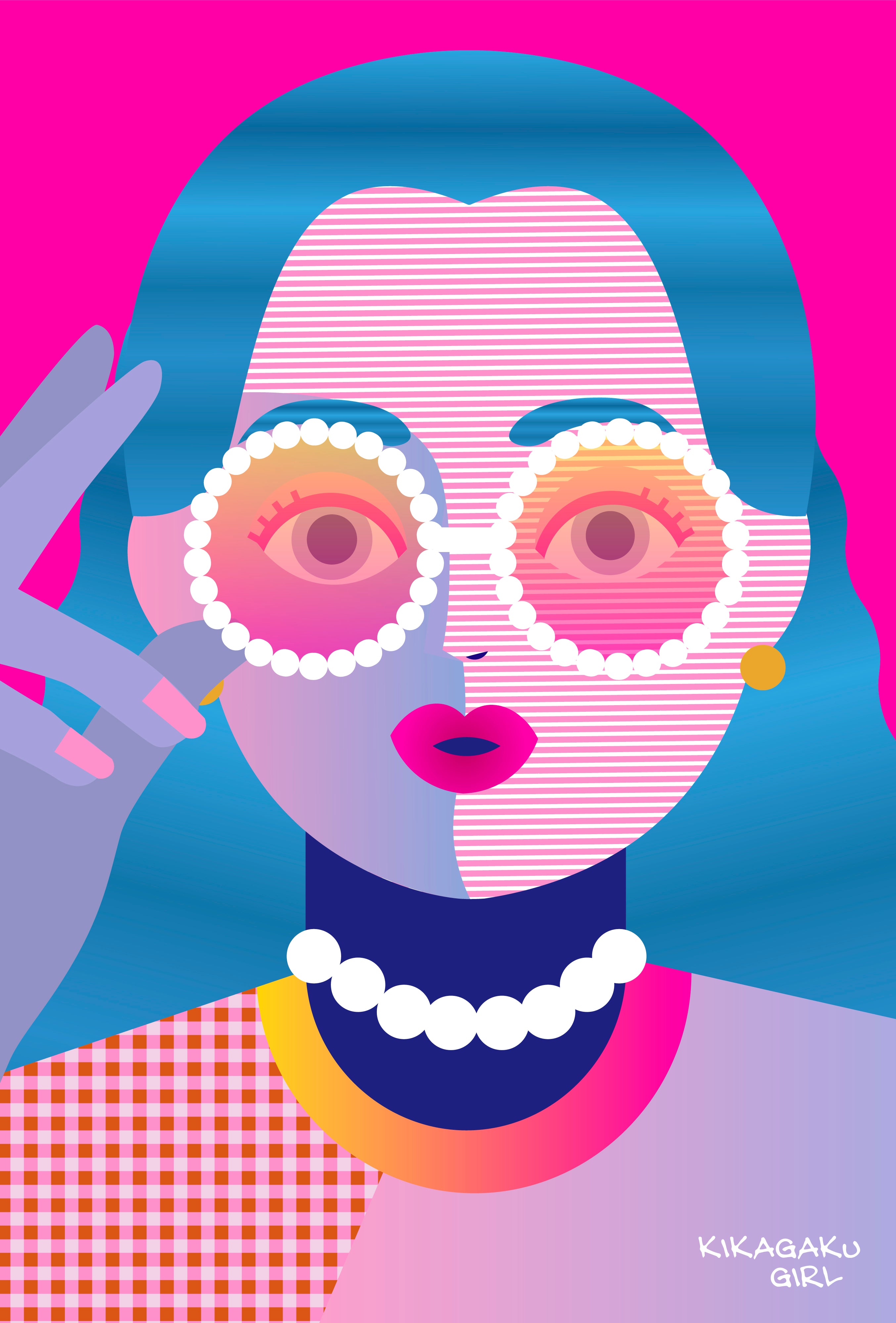 【 DESIGN FESTA vol.62 】キカガクガール